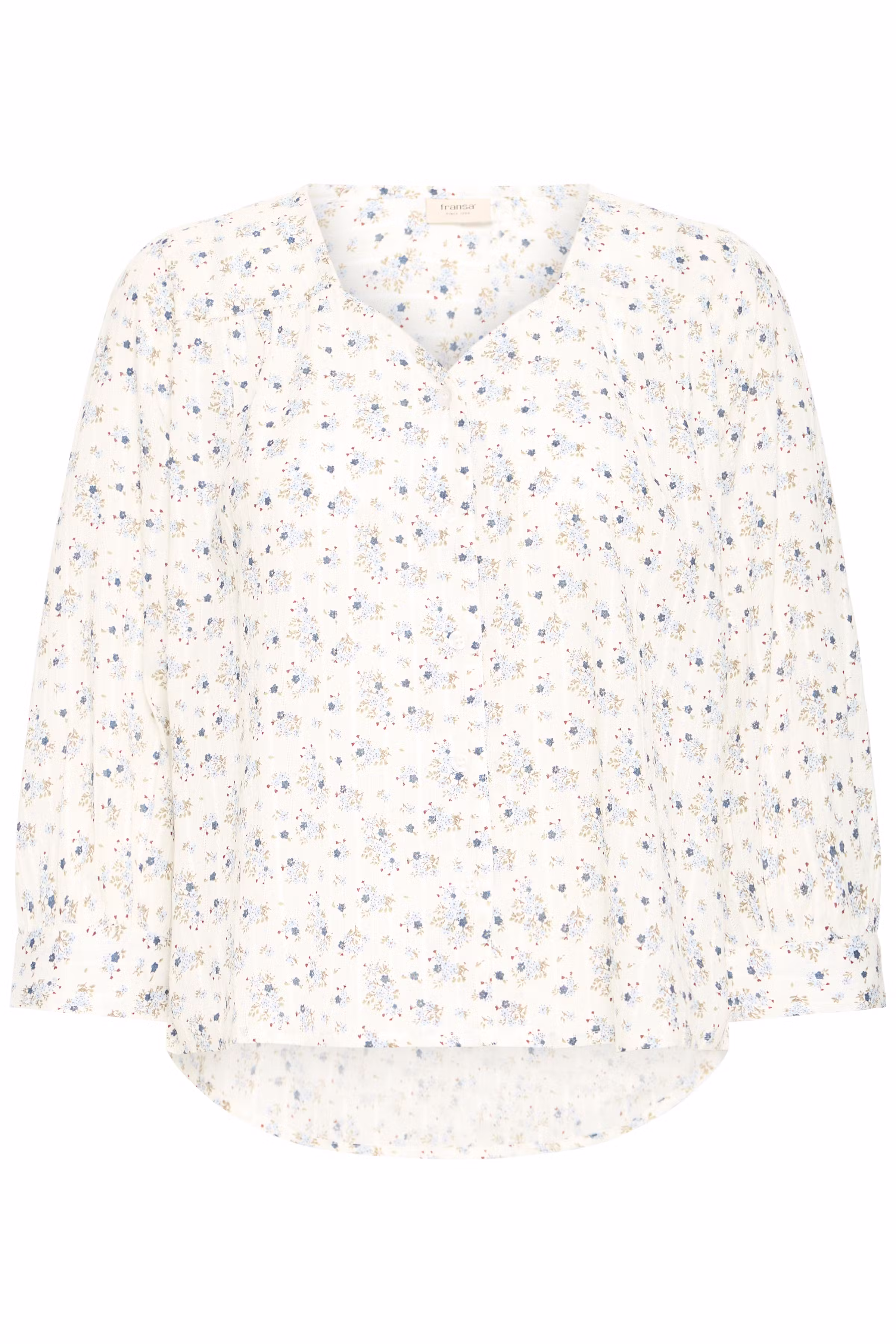 FREASA Bluse PACK FRONT 20618299-900012372