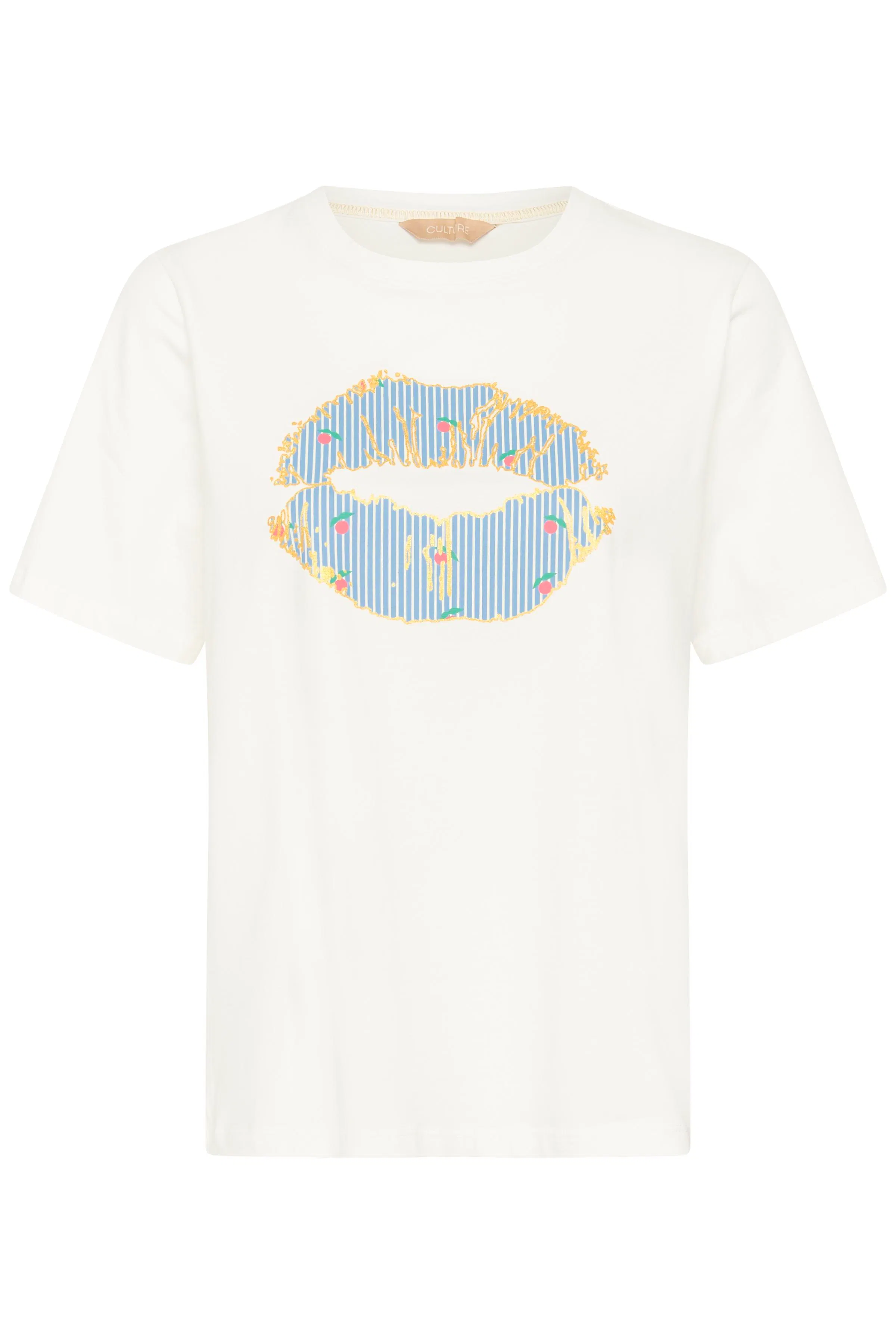 CUcilie T-shirt PACK FRONT 50113202-500013