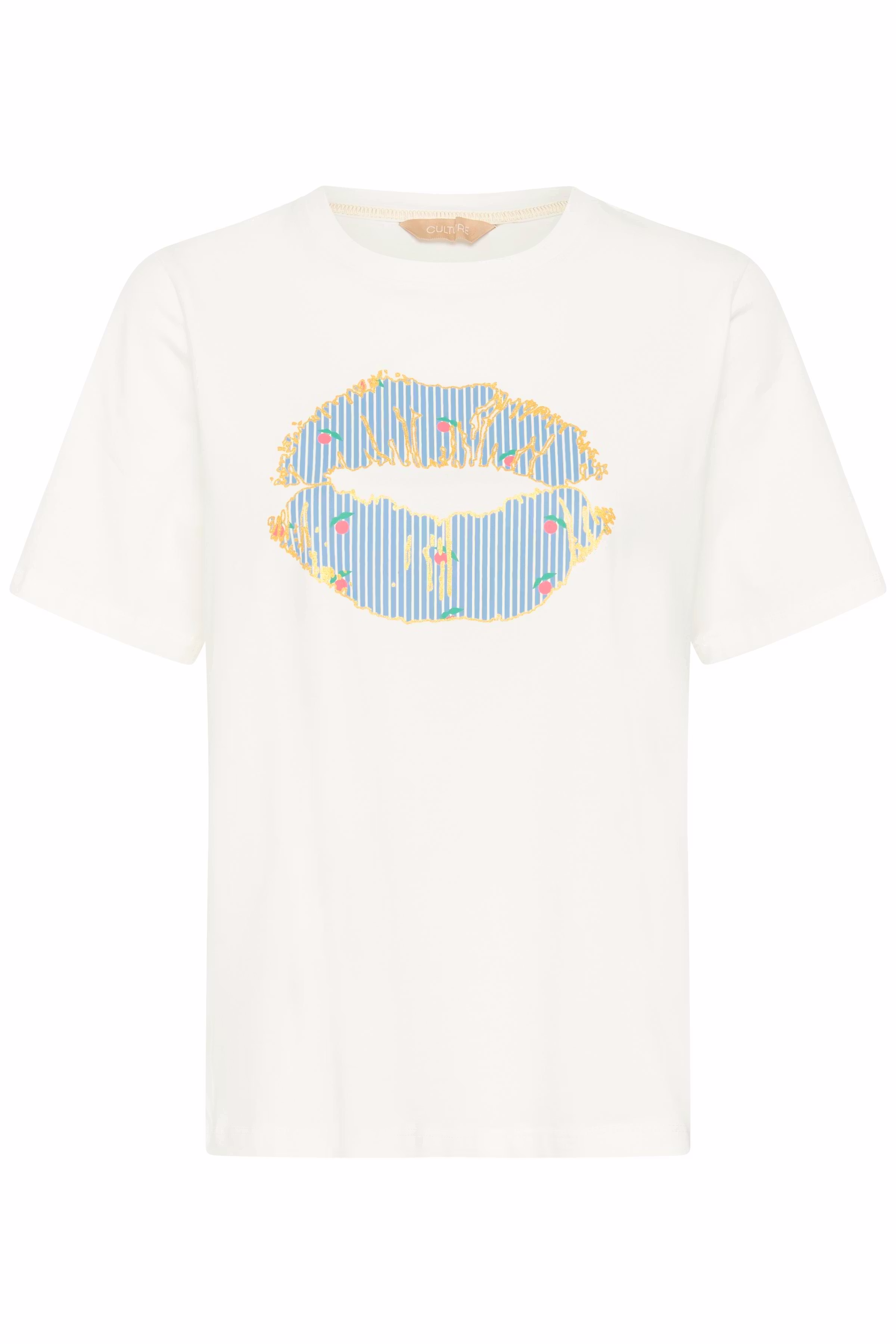 CUcilie T-shirt PACK FRONT 50113202-500013