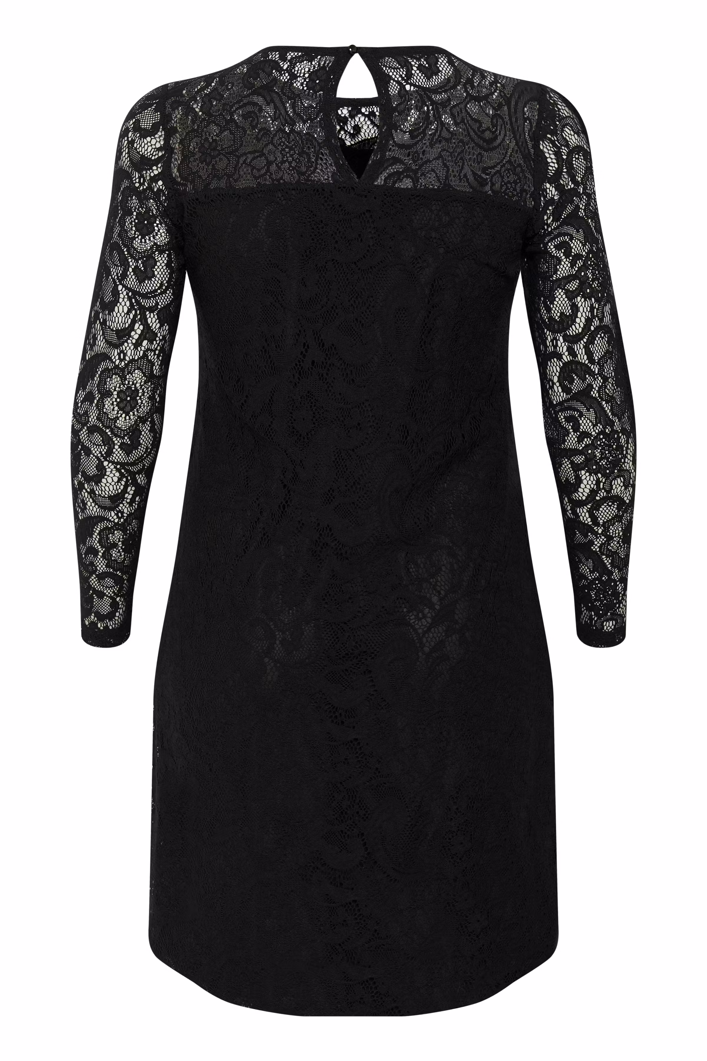 KCluca Spitzenkleid PACK BACK 10583376-100121