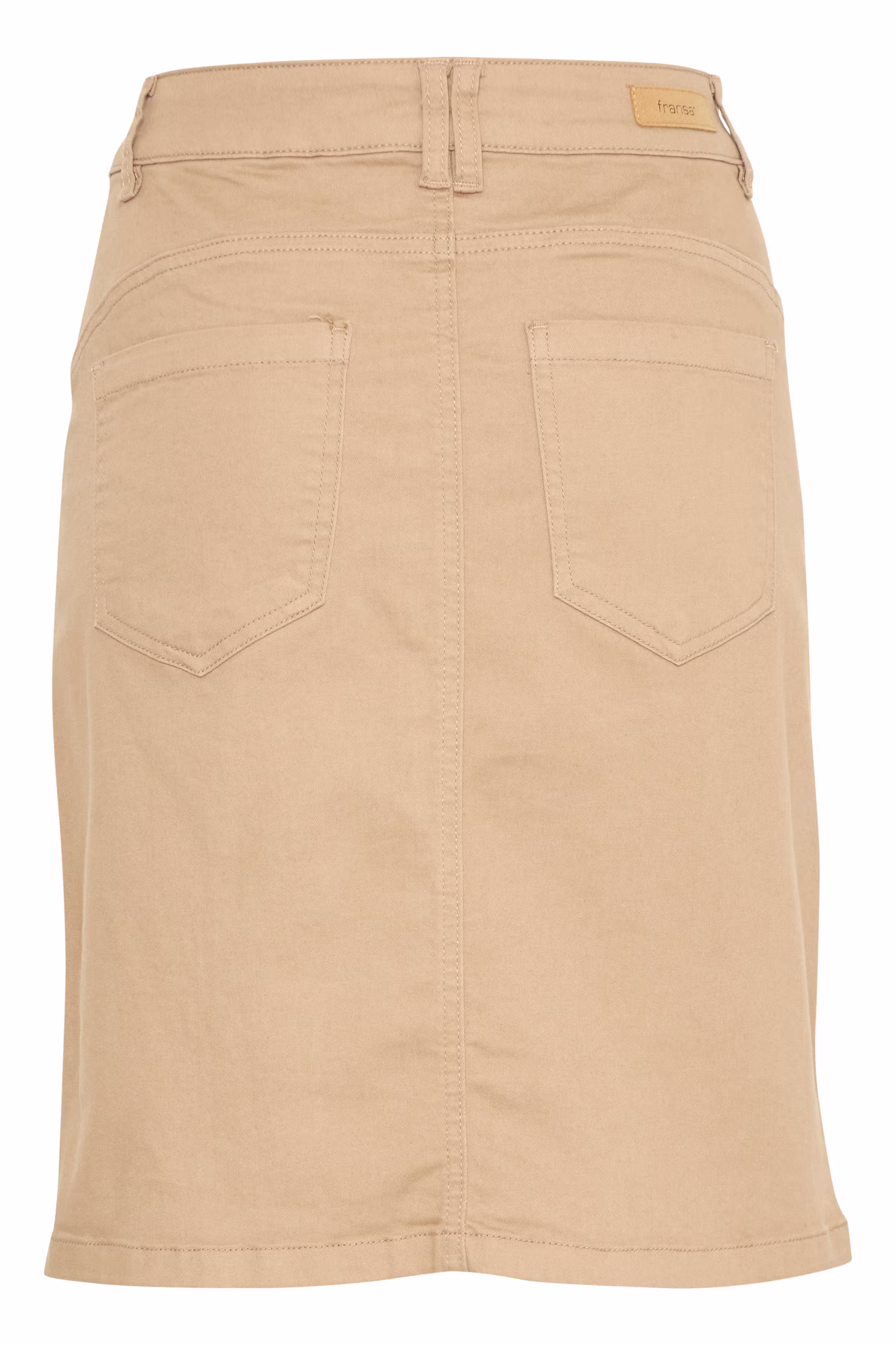 FRLOMAX Nederdel PACK BACK 20607800-171312