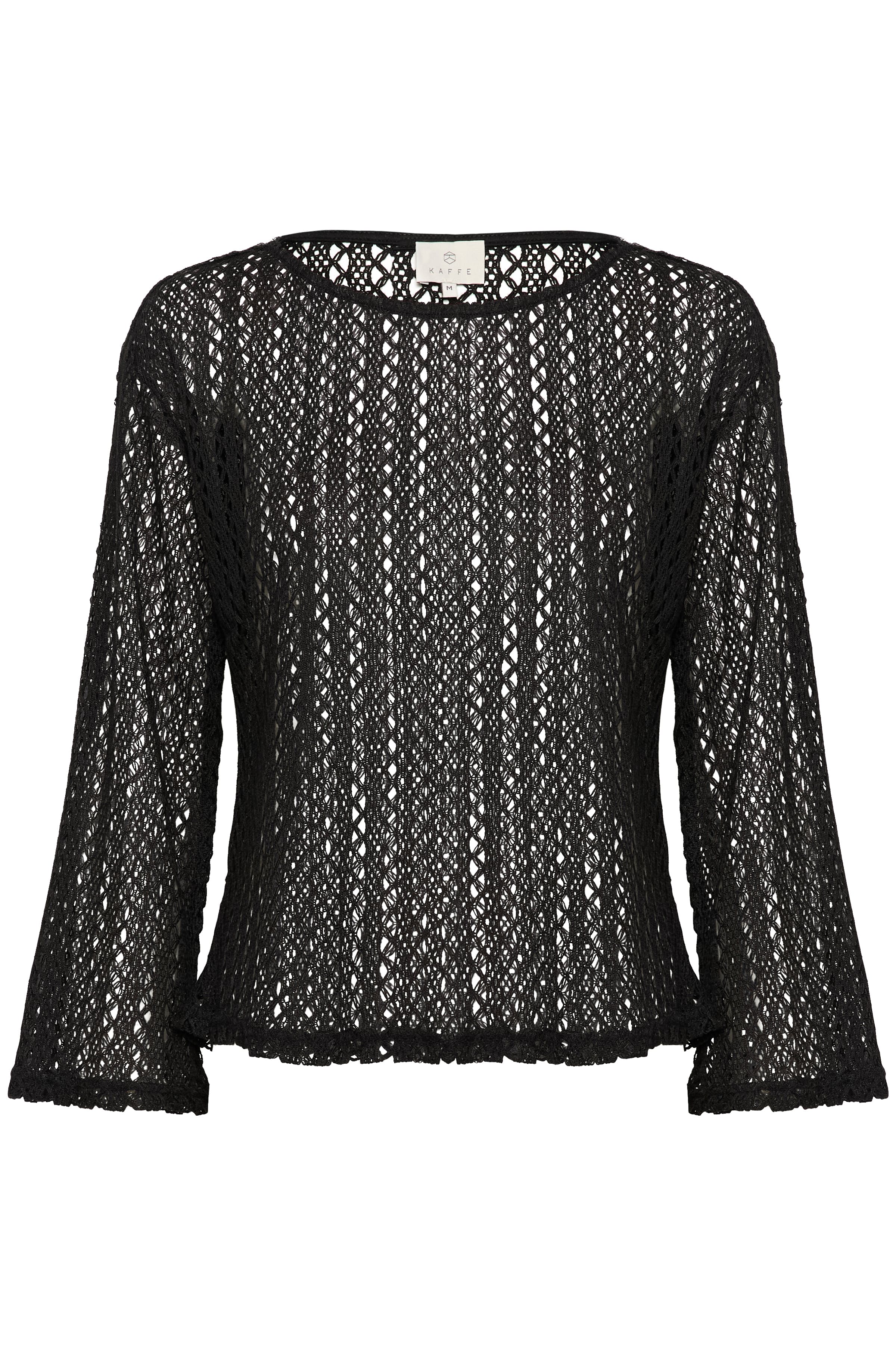 KAlykke Blouse PACK FRONT 10552326-110602