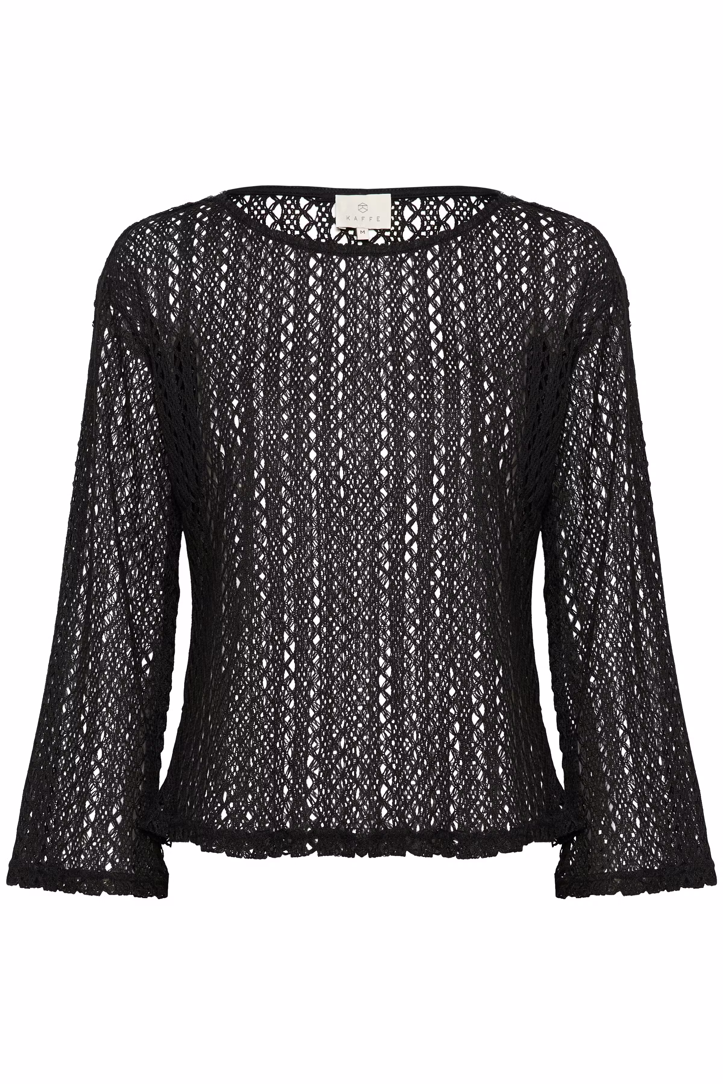 KAlykke Bluse PACK FRONT 10552326-100121