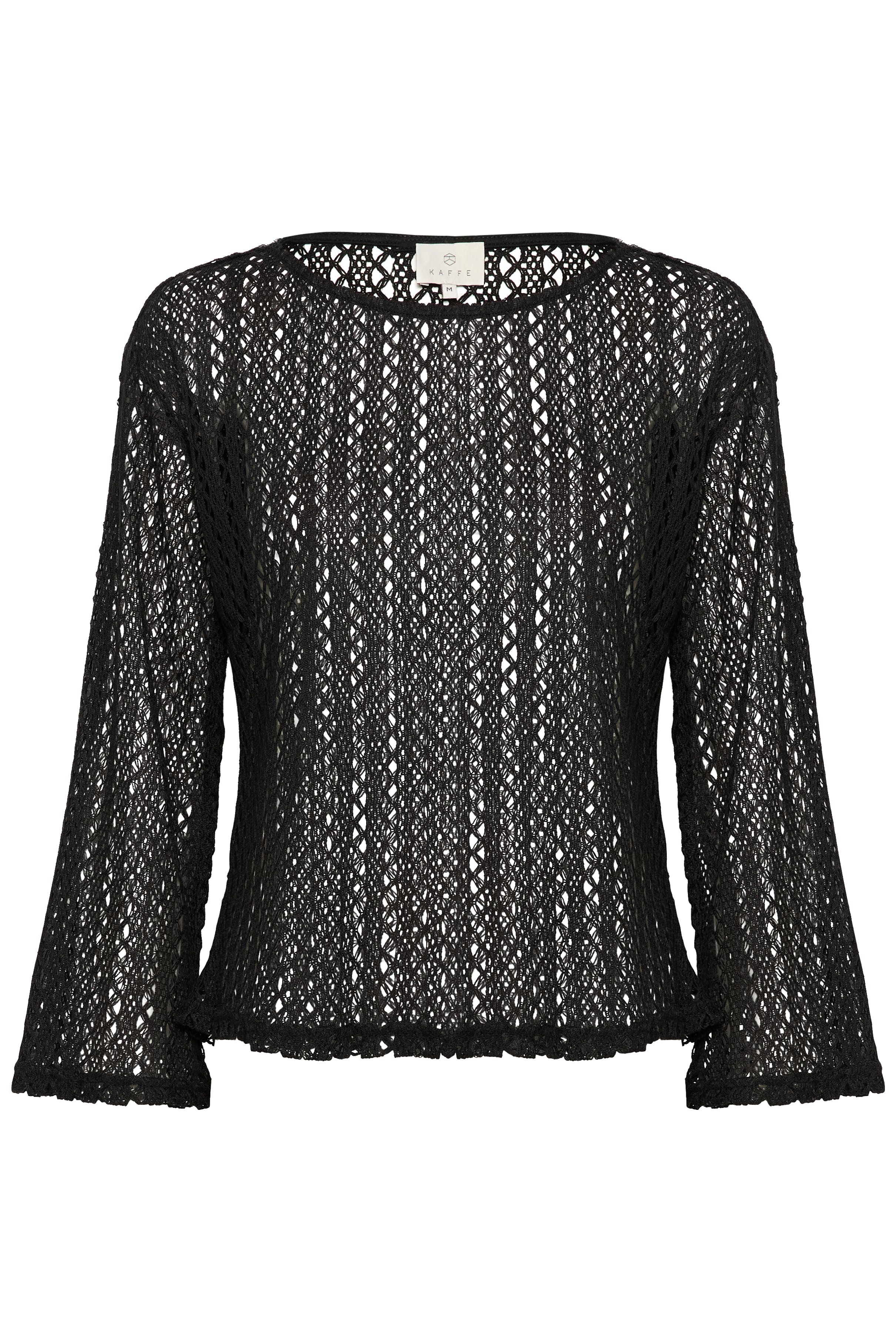 KAlykke Blouse PACK FRONT 10552326-110602