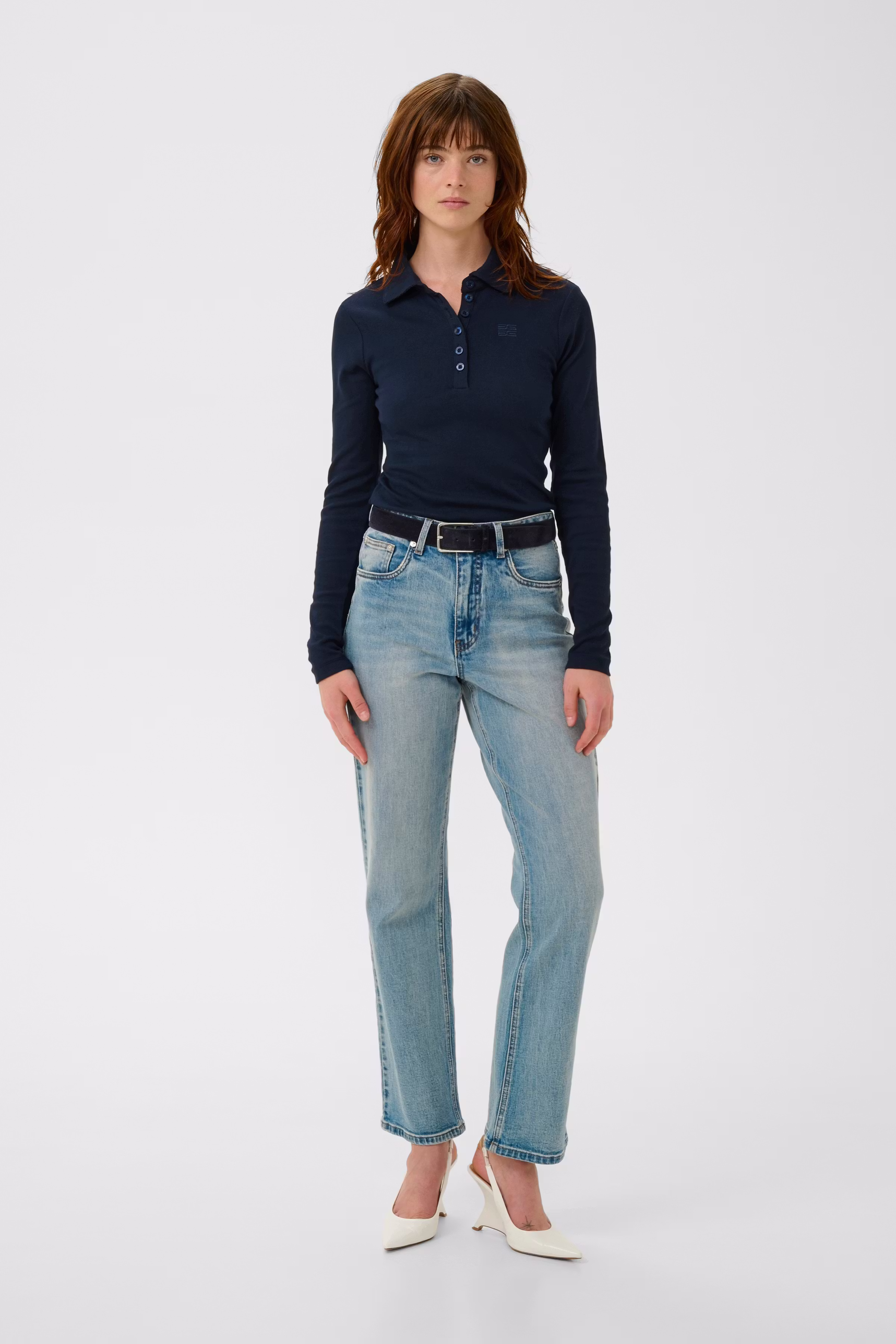 GZdrew Poloshirt LOOKBOOK FRONT 10911272-193922