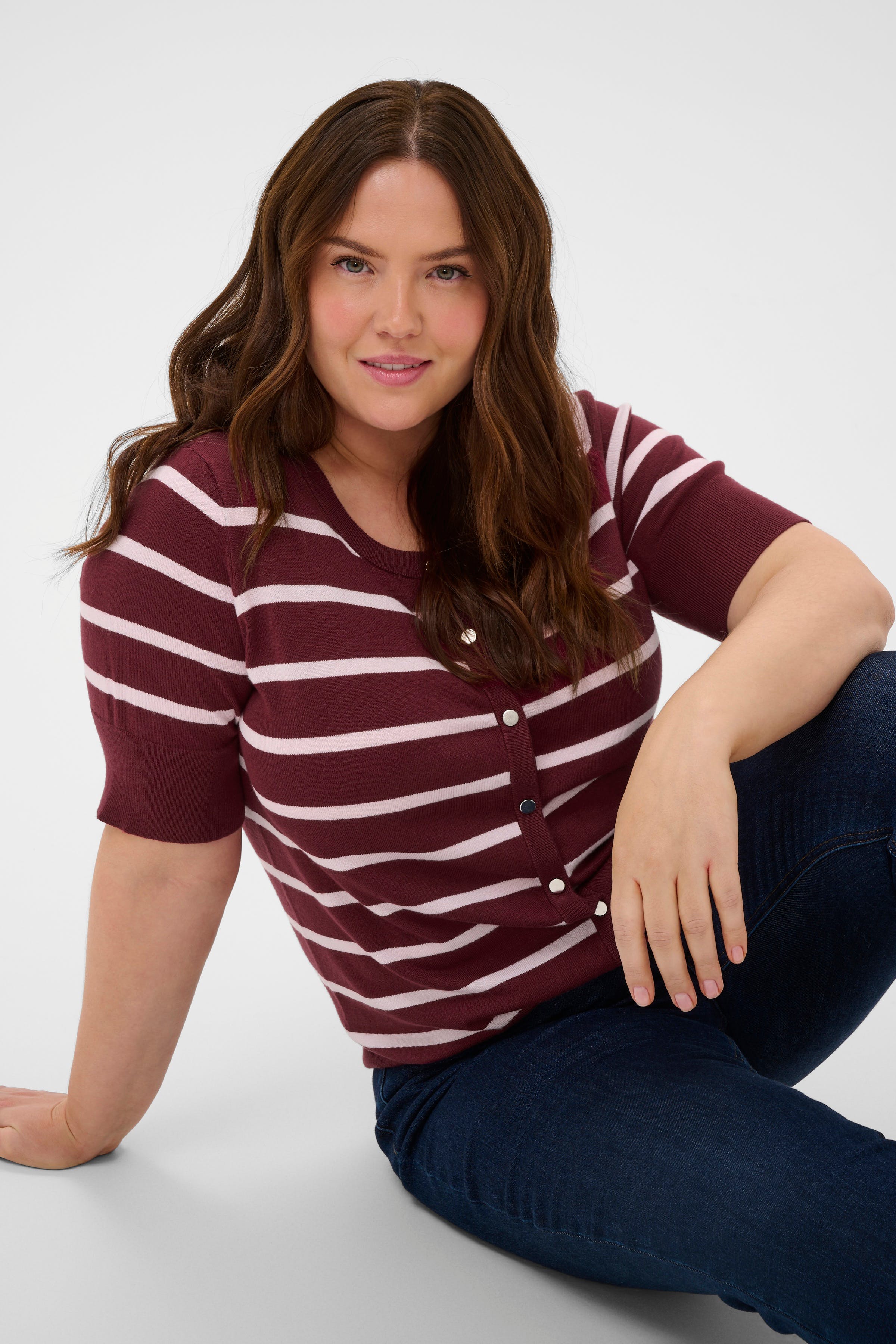 KClizzy Vest LOOKBOOK DETAIL 10583105-109733