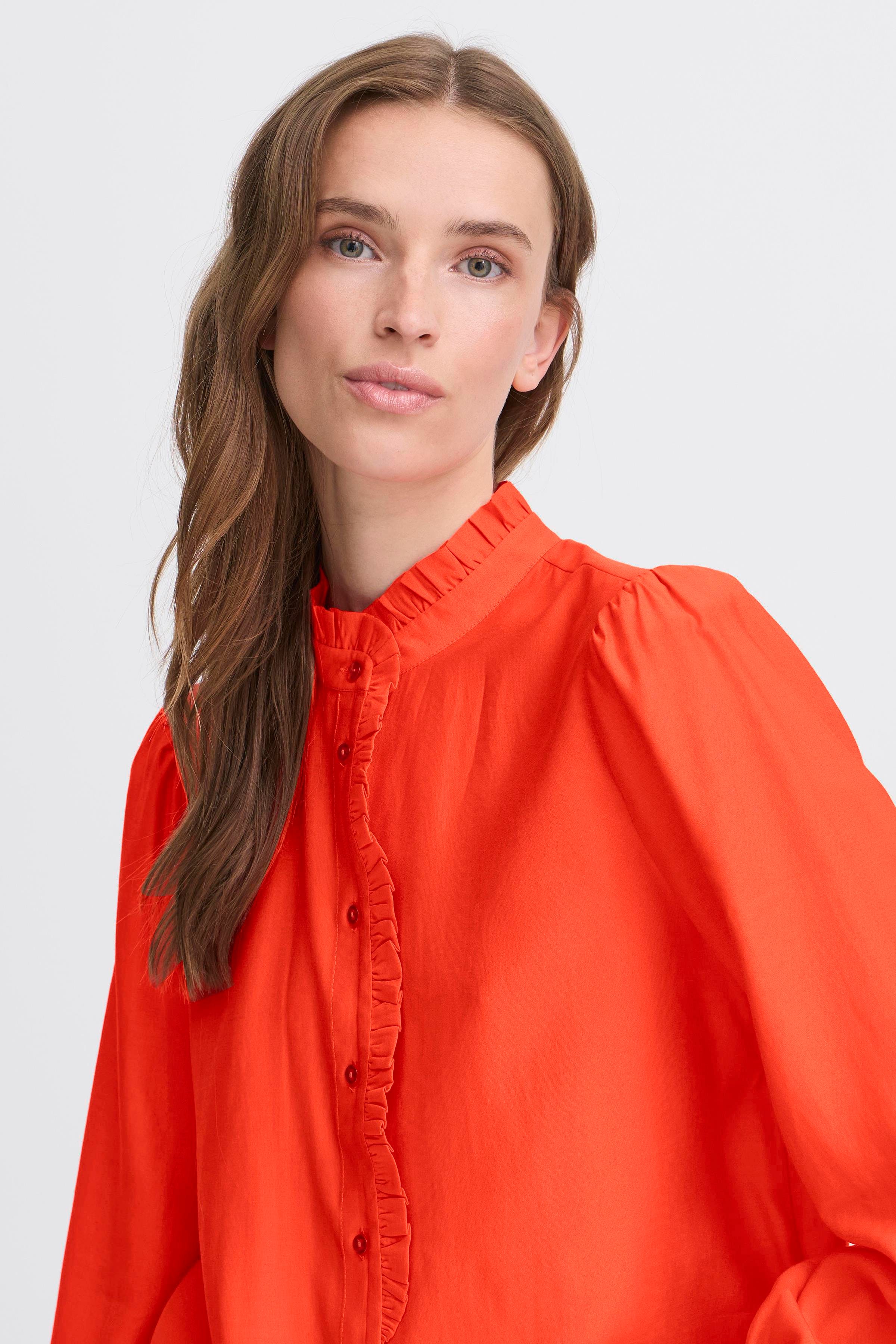 IHKARLANI Shirt LOOKBOOK DETAIL 20121887-181664