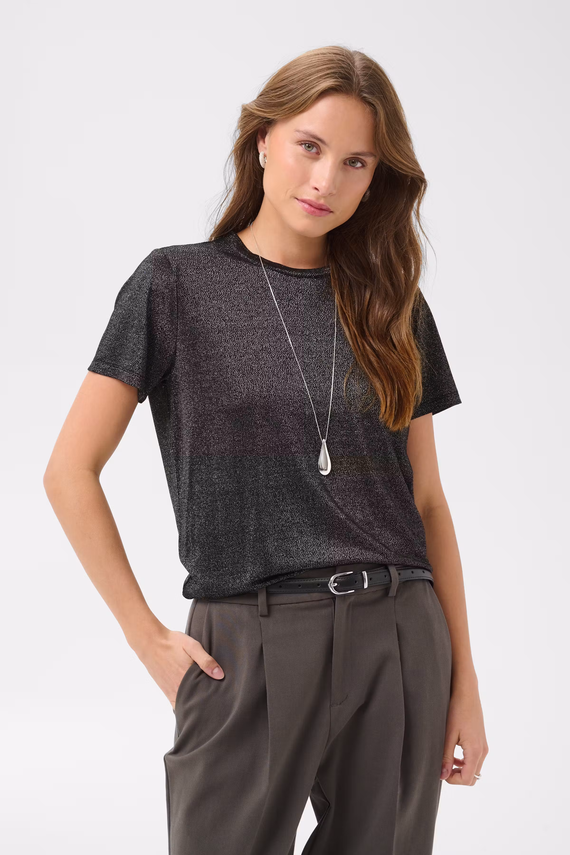 HagaSZ T-shirt LOOKBOOK FRONT 30513828-193911