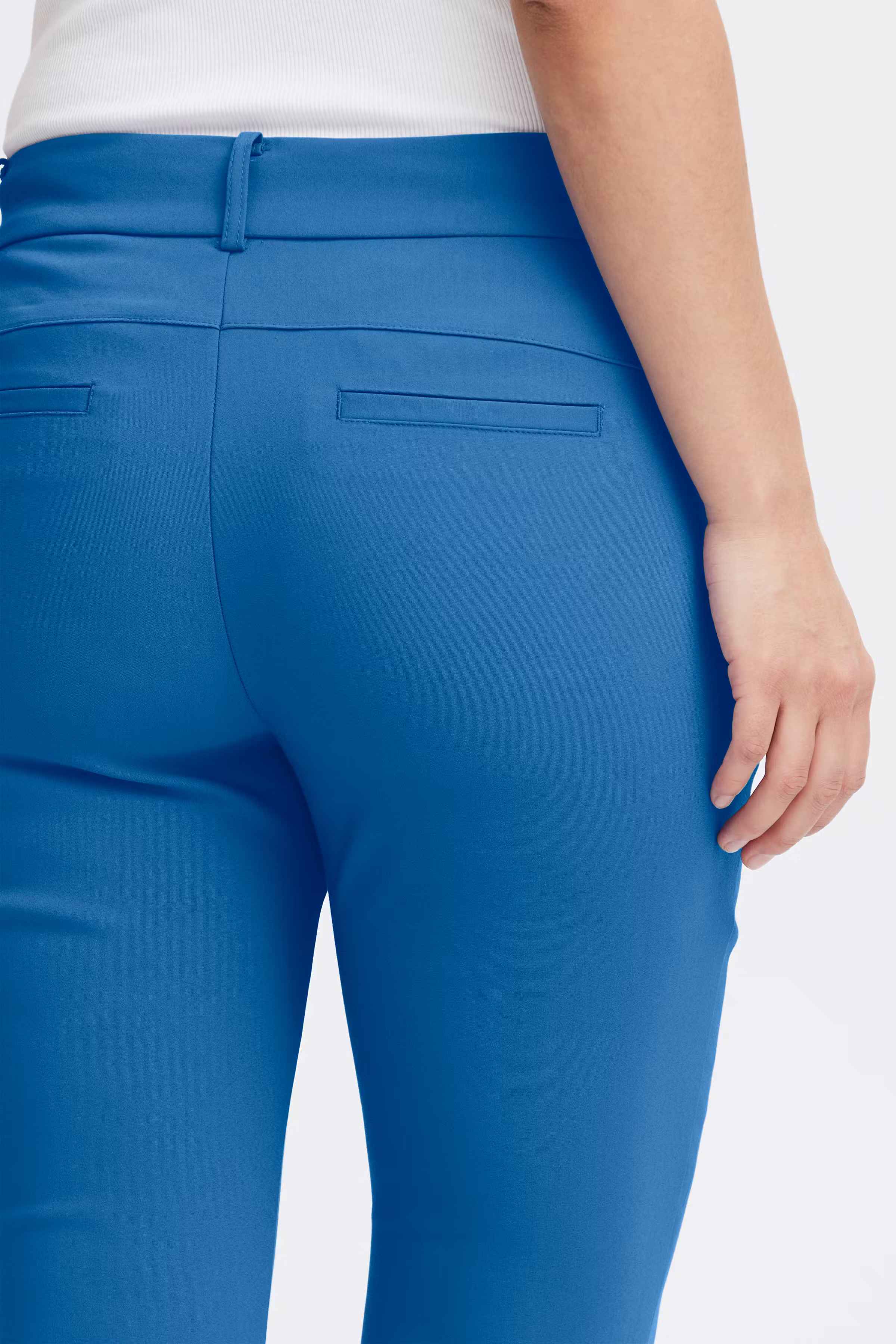 FRVITA Bukser LOOKBOOK DETAIL 20610983-194058