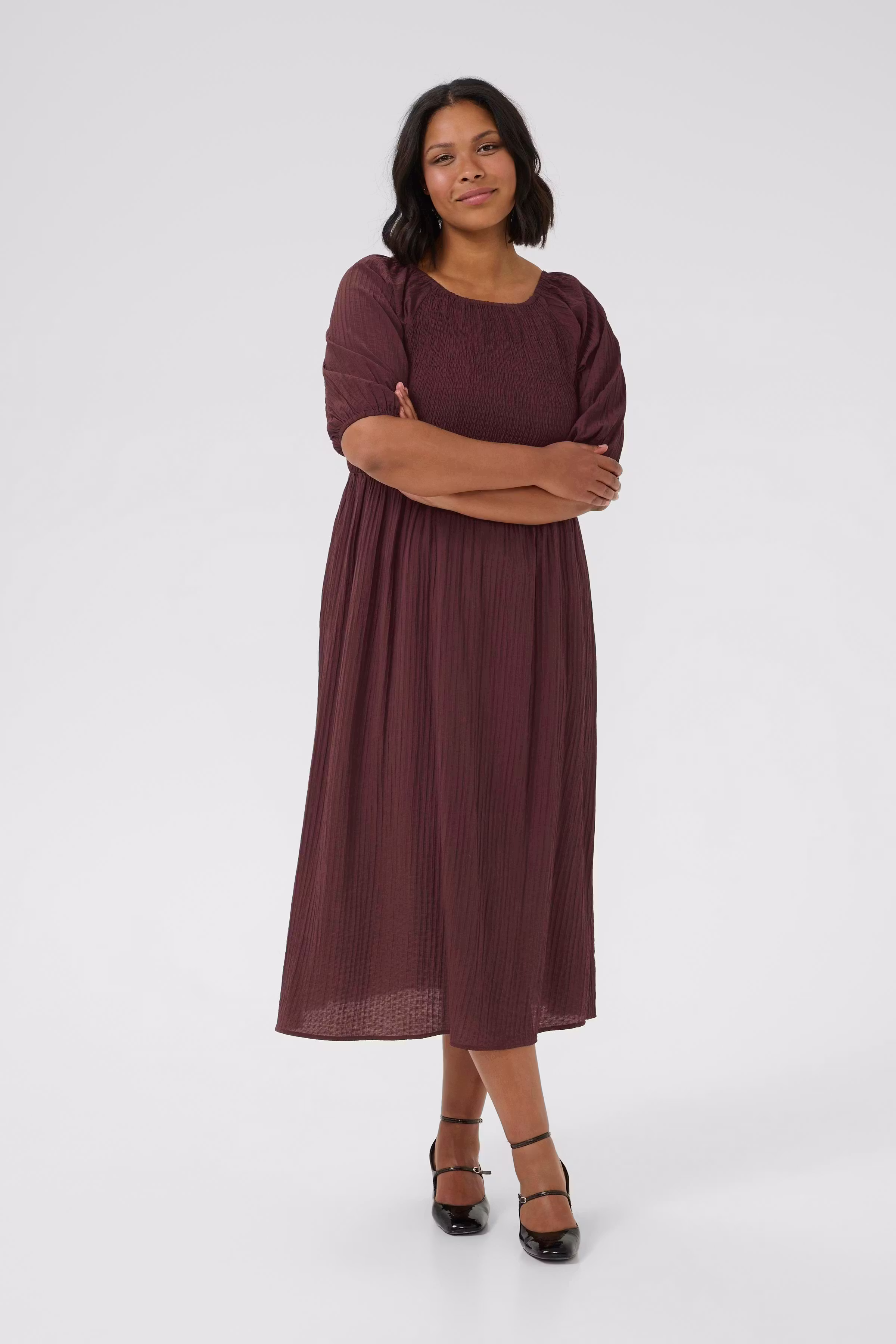 KClisana Dress LOOKBOOK FRONT 10583575-191619