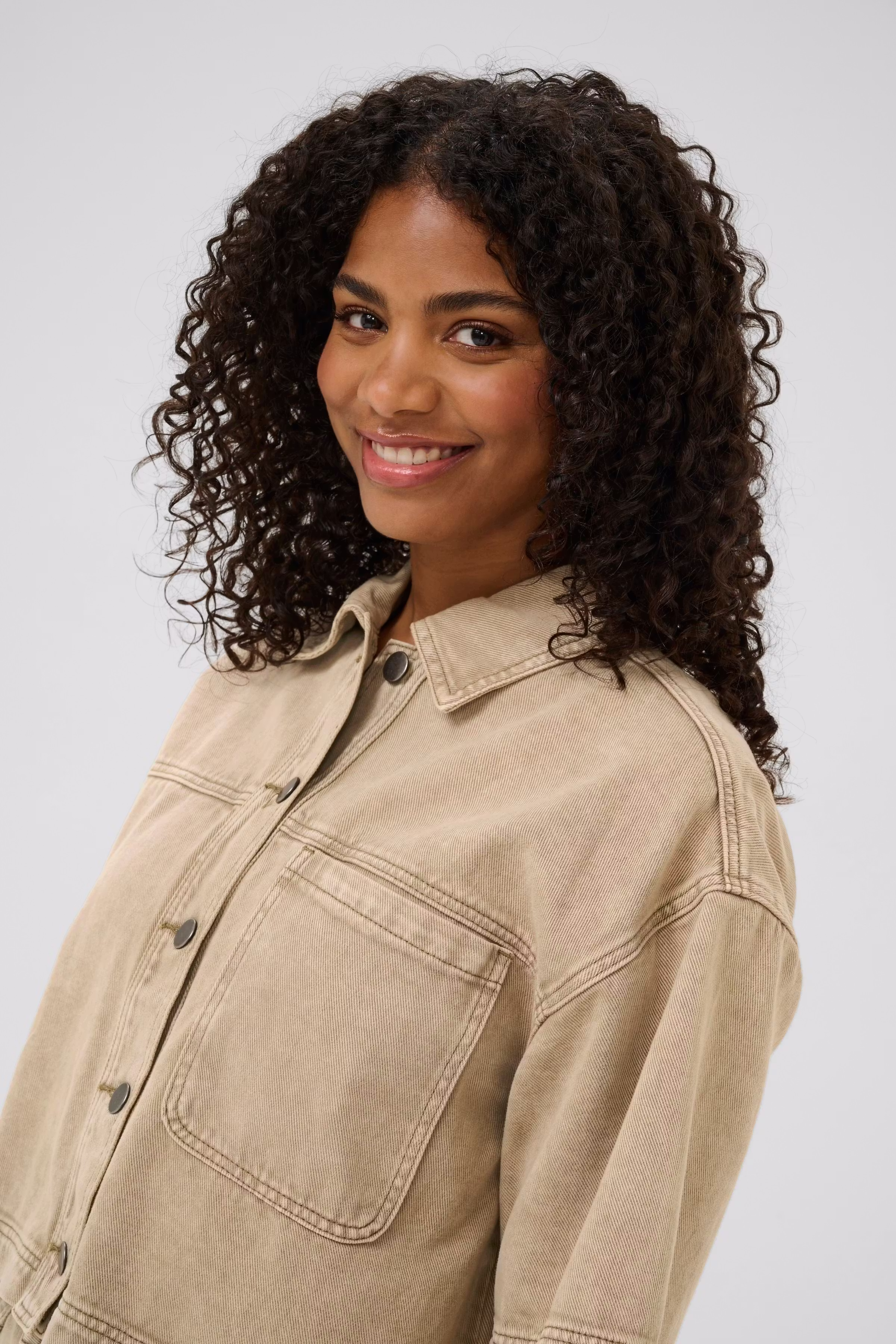 KArania Skjorte LOOKBOOK DETAIL 10509870-107384