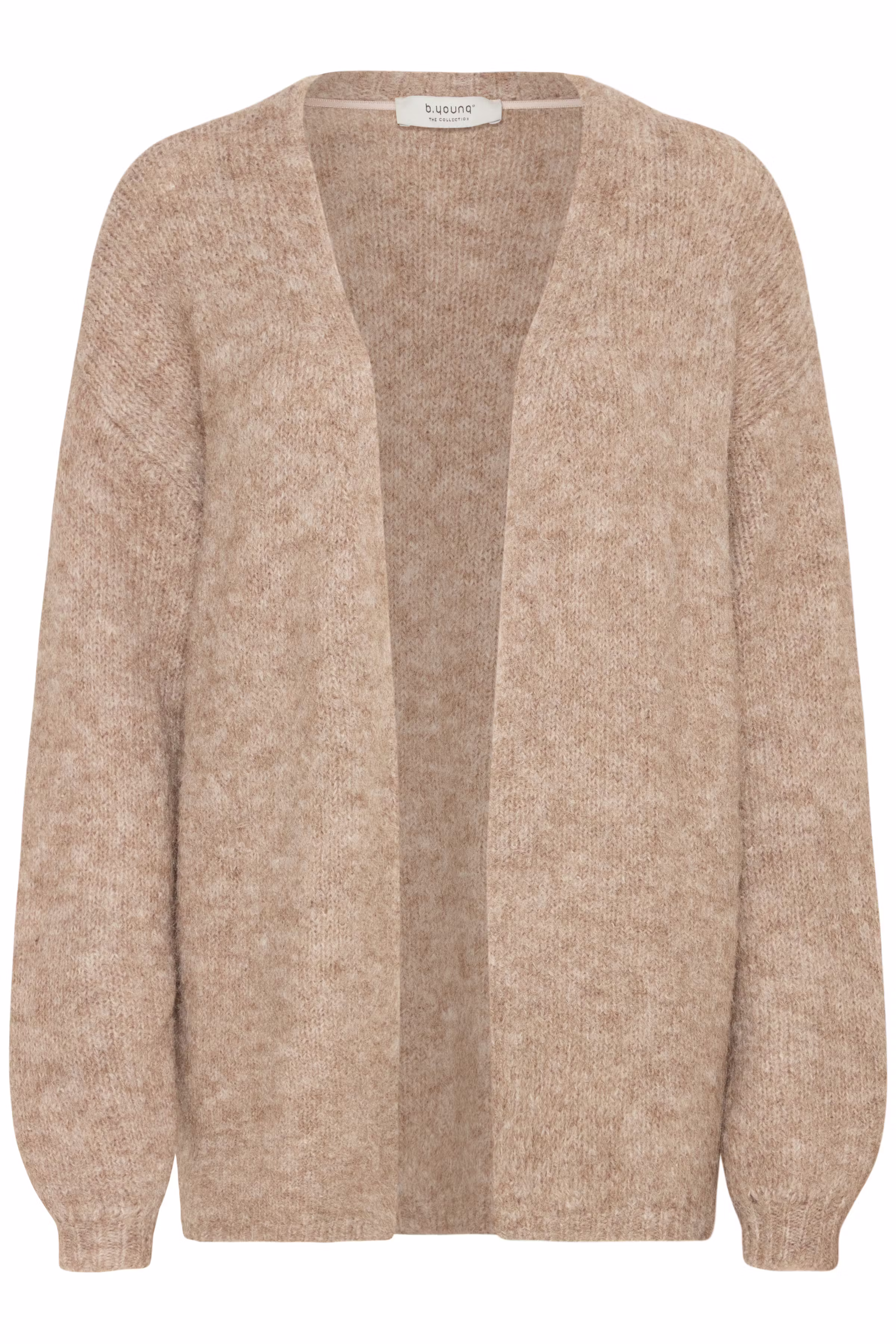 BYMILLERS Cardigan PACK FRONT 20817110-1613051