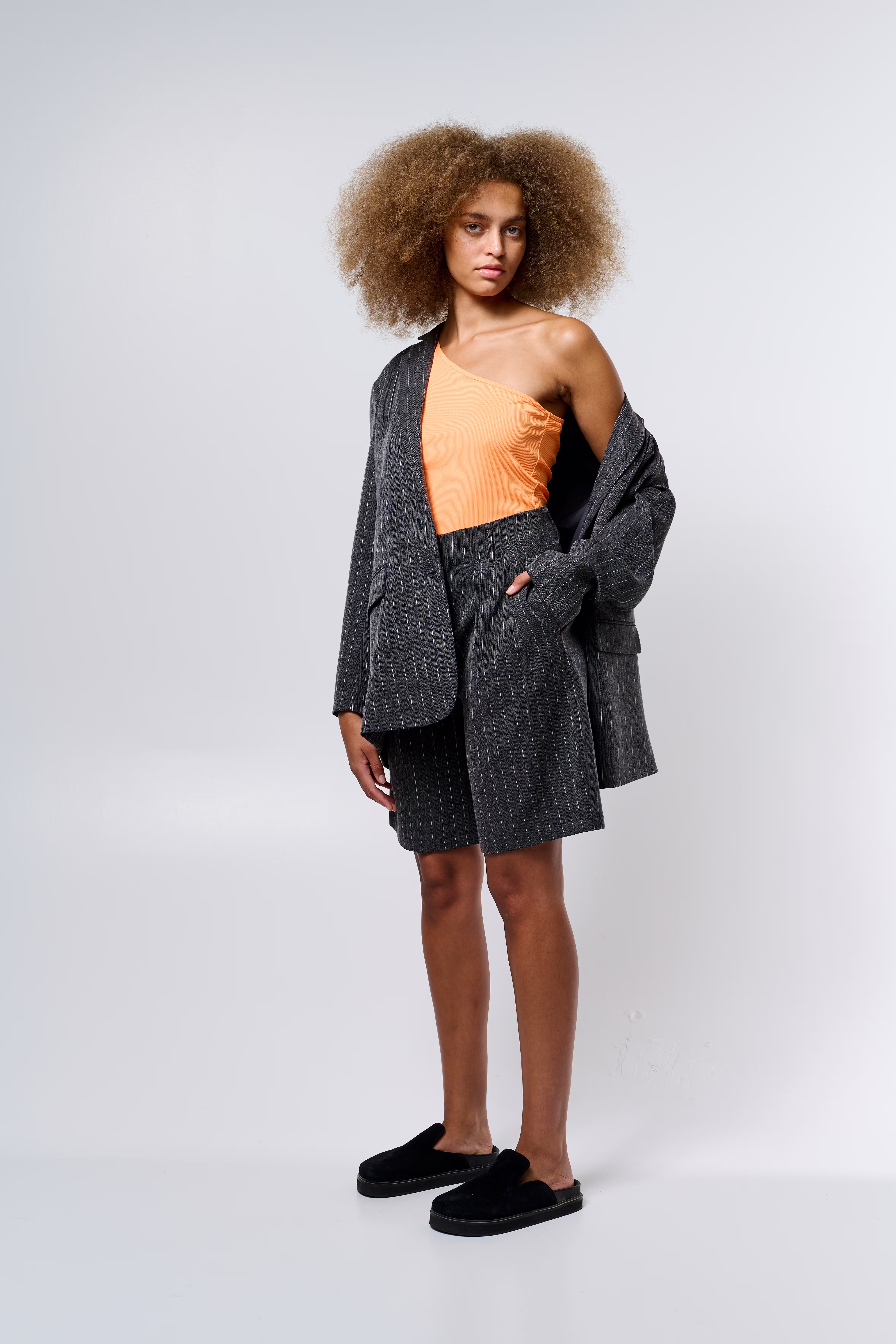 IXHILLA T-shirt LOCATION NONE 20119229-171452