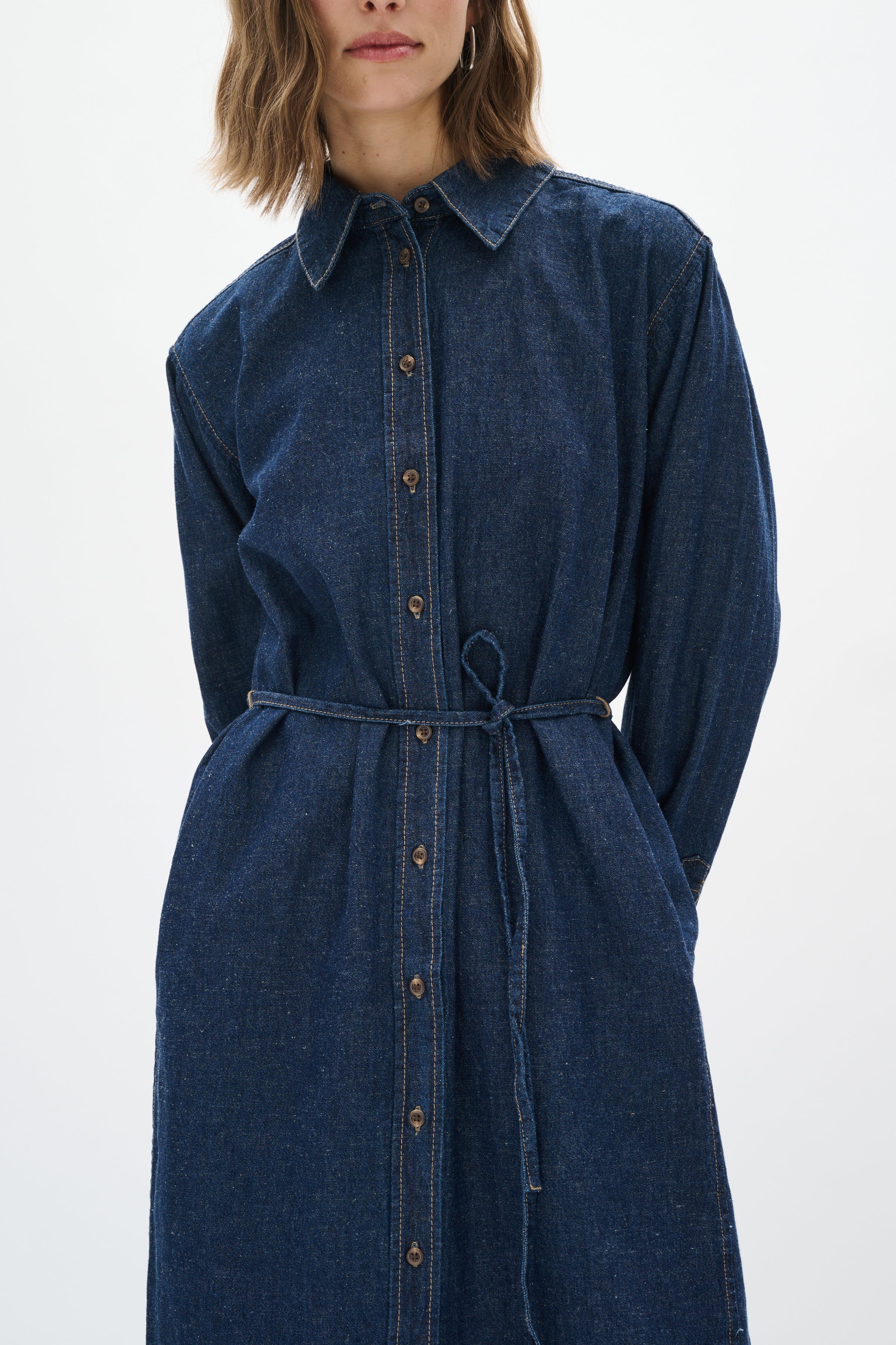 RubinaIW Kleid LOOKBOOK DETAIL 30110492-300013