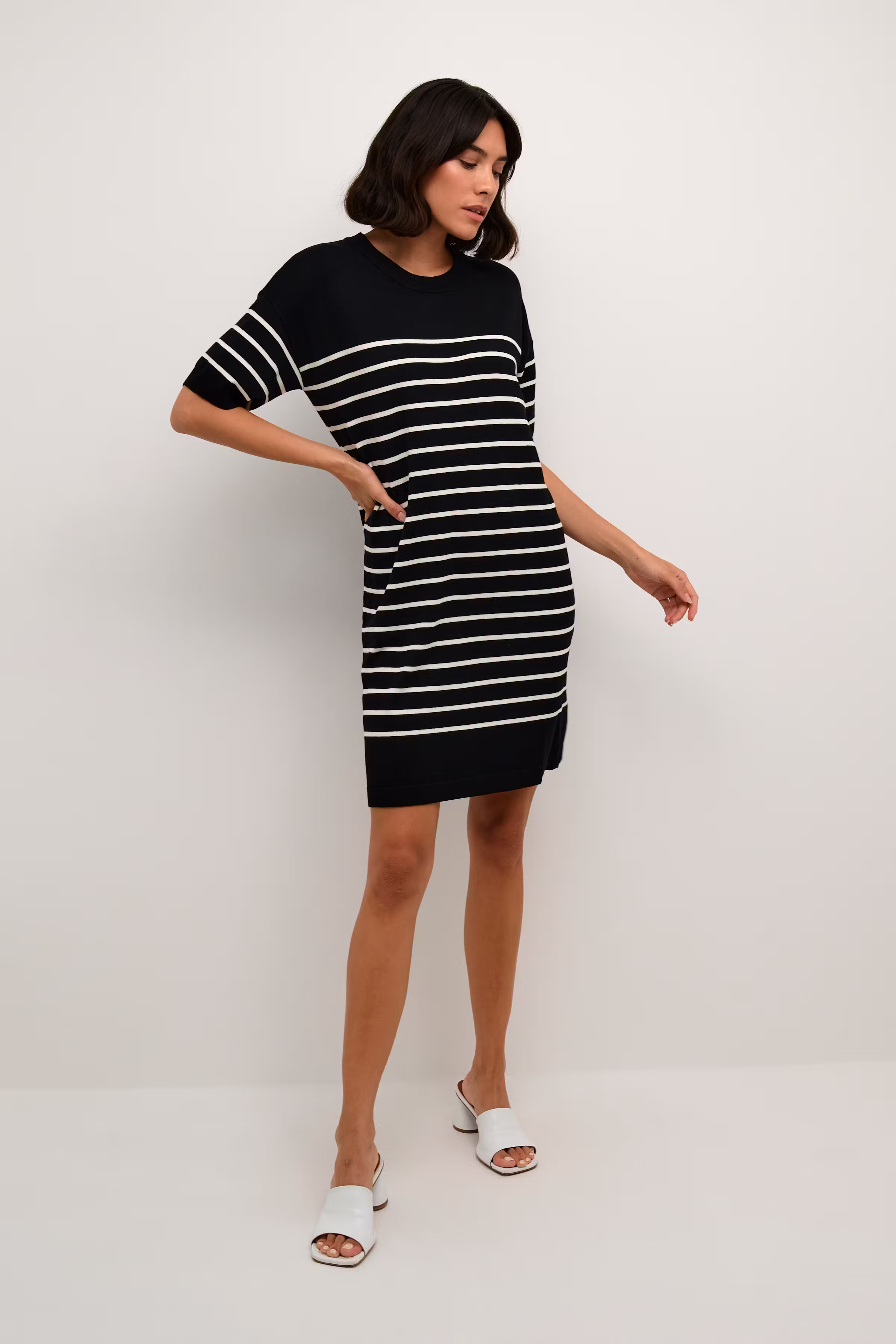 KAlizza Robe LOOKBOOK FRONT 10508858-106138
