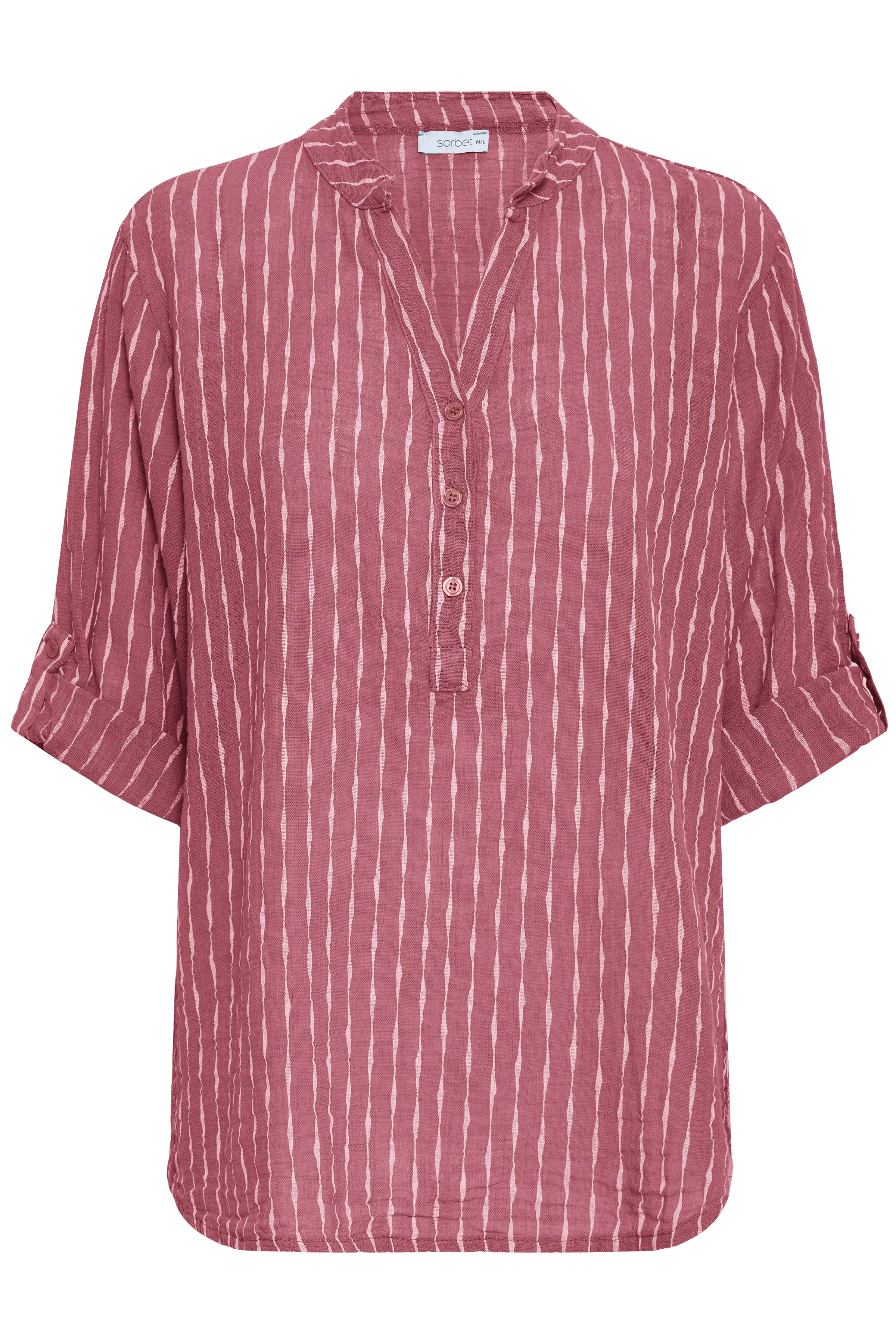 SBALEXIA Bluse PACK FRONT 22101158-180515