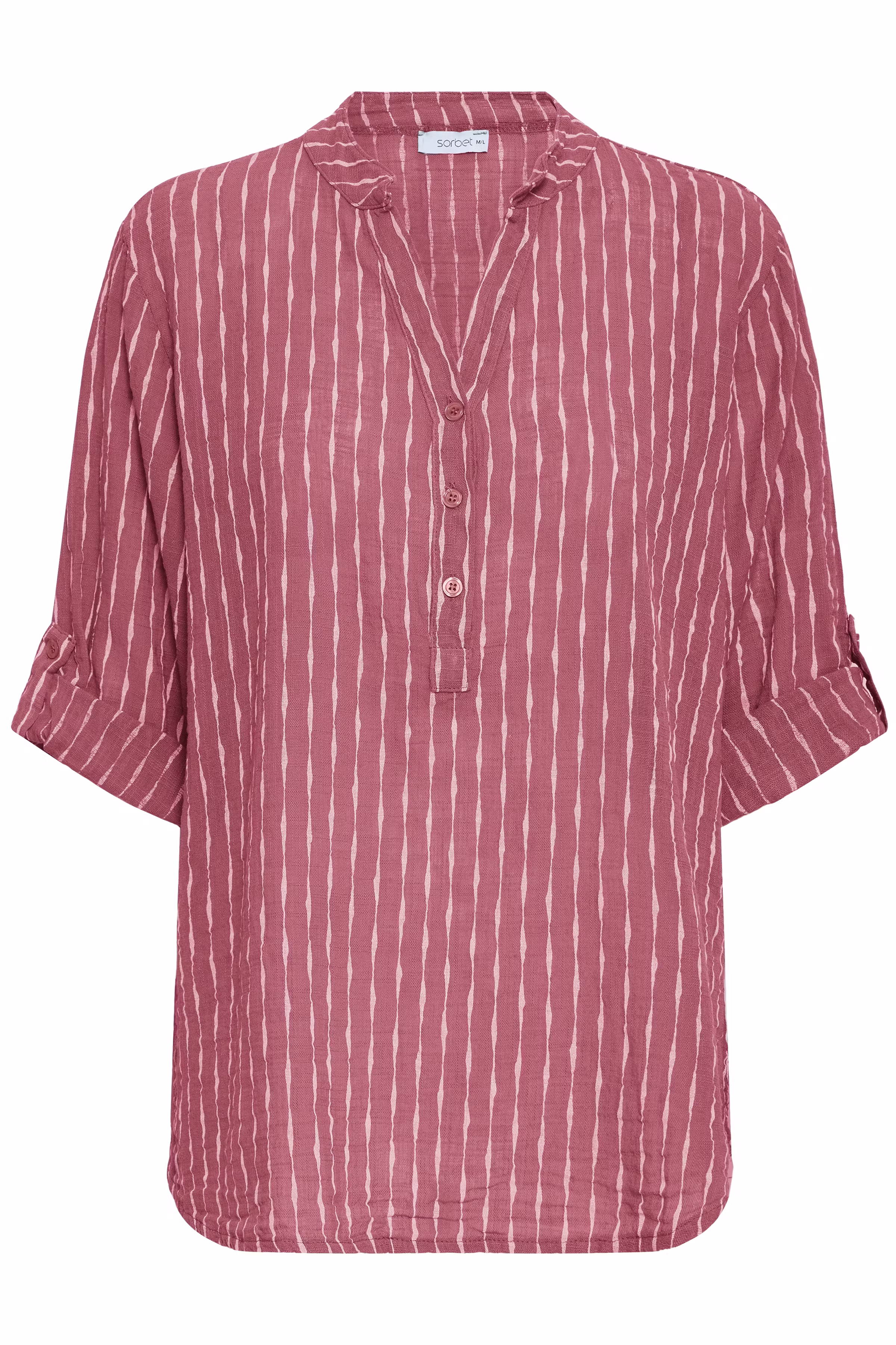 SBALEXIA Bluse PACK FRONT 22101158-171612