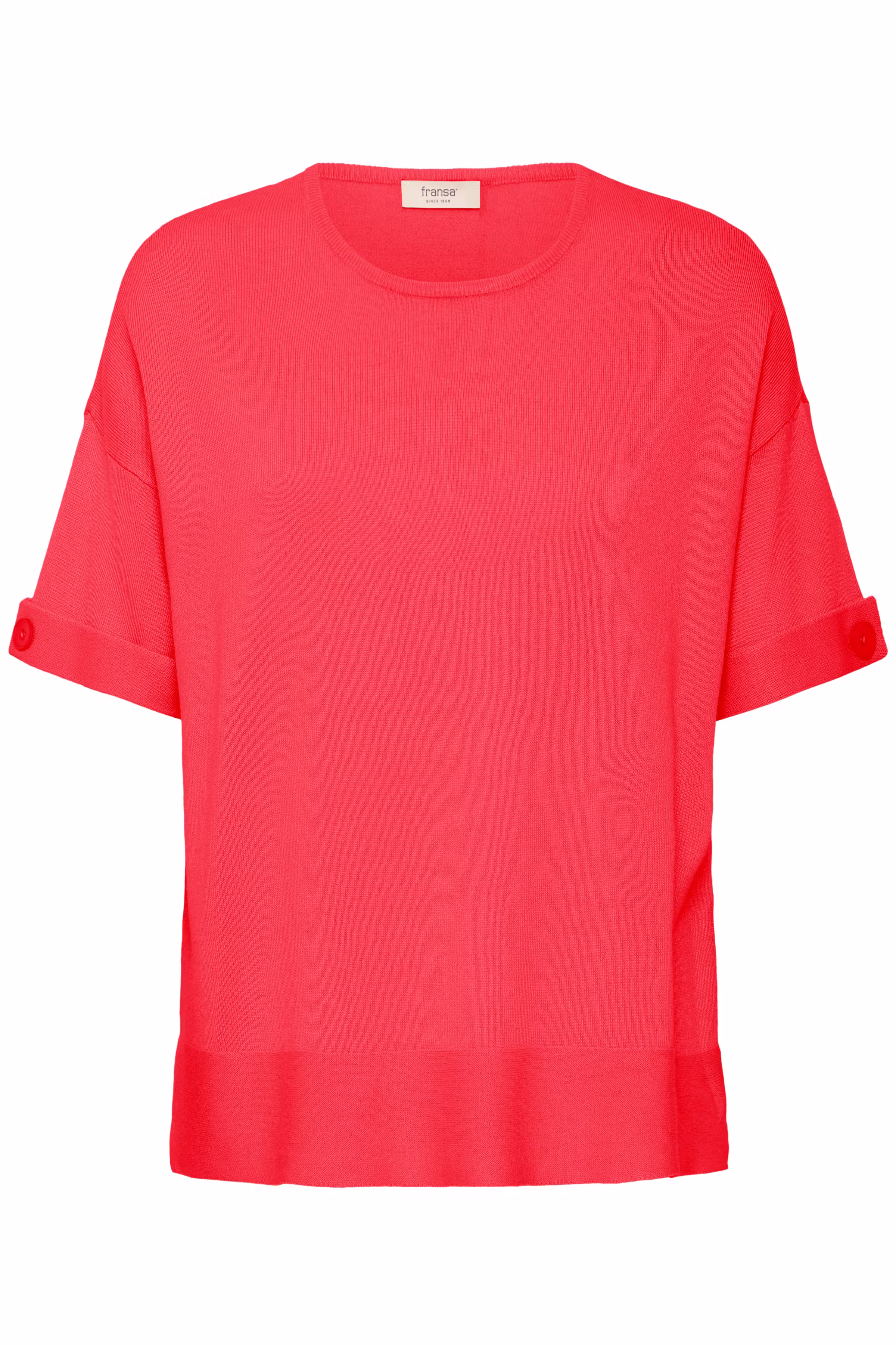 FRCLIA Pullover PACK FRONT 20615533-181756