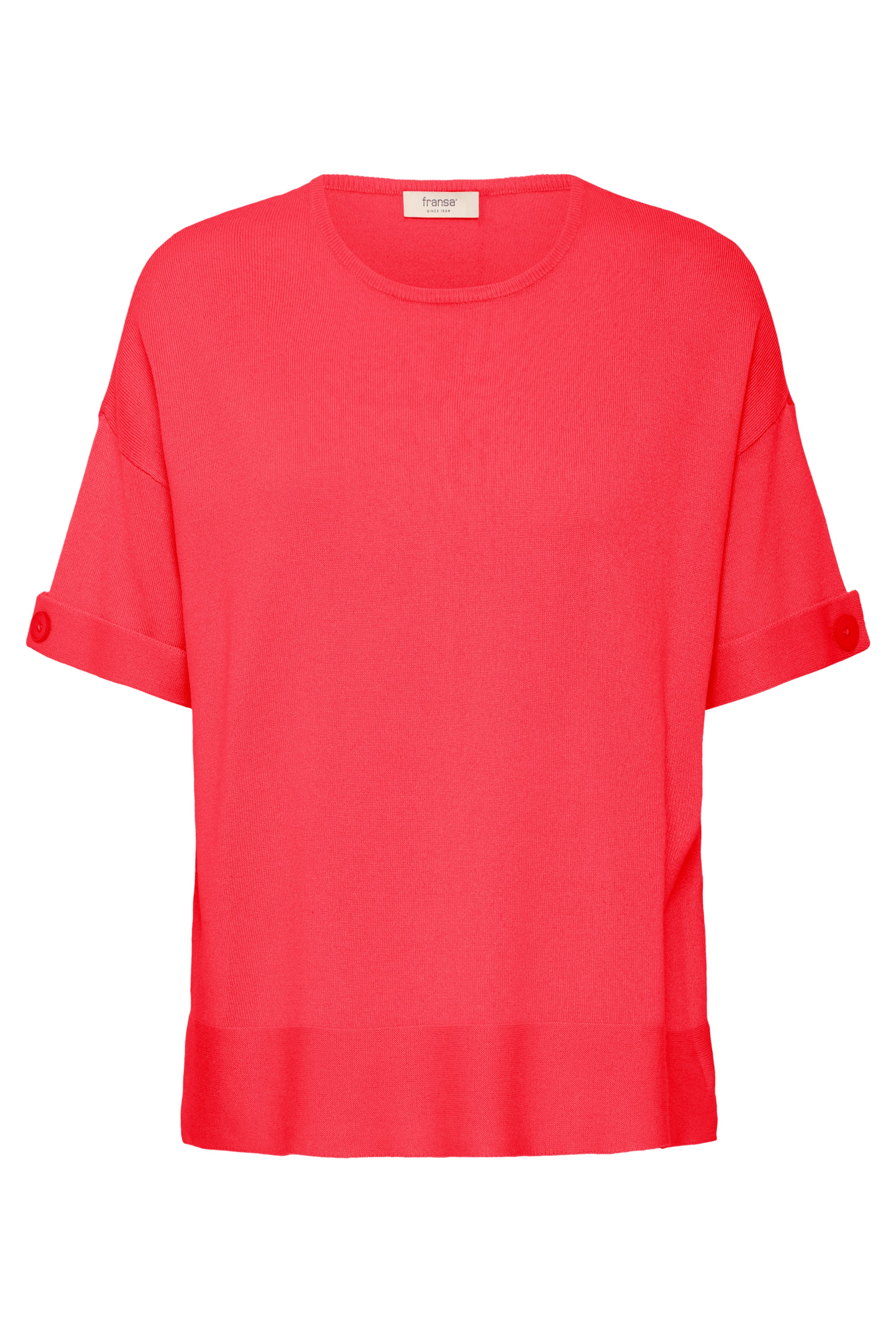 FRCLIA Pullover PACK FRONT 20615533-181756