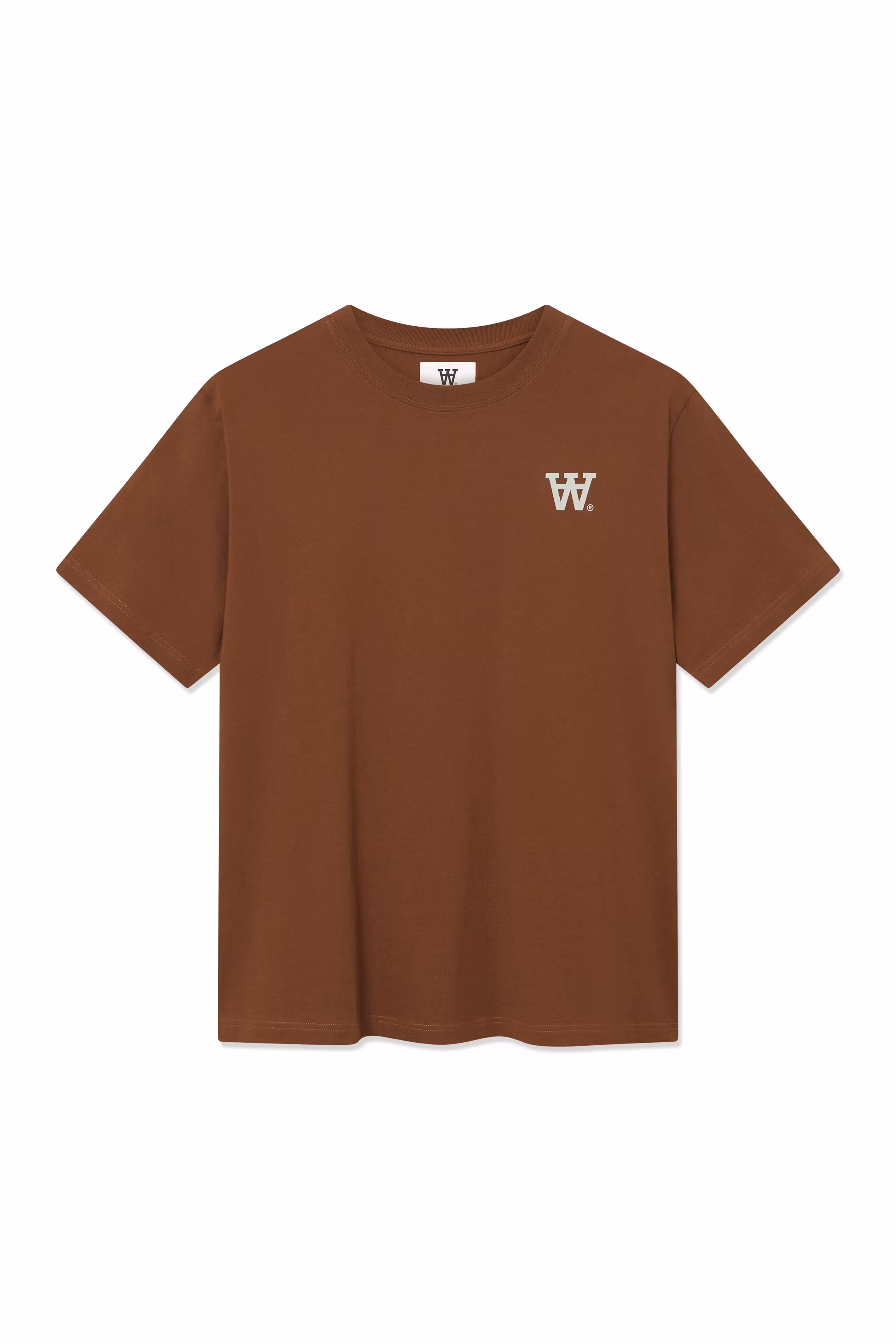 WWAsa Seal T-shirt PACK FRONT 30250073-191218