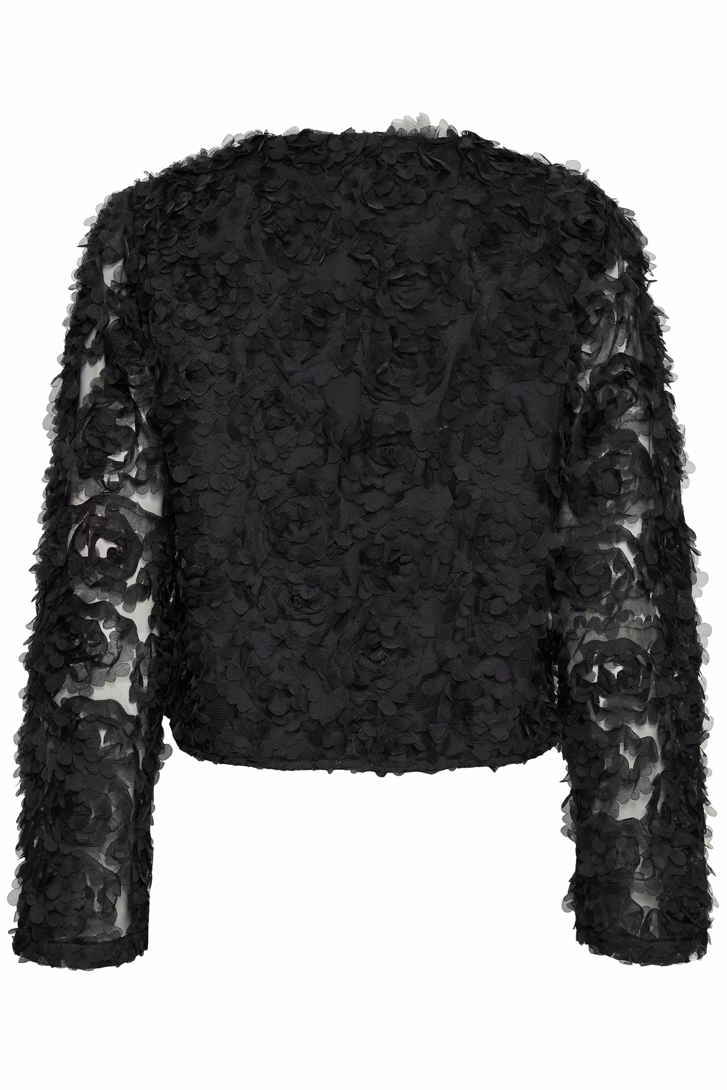 BYROSALINDA Casual Jacke PACK BACK 20818334-194008