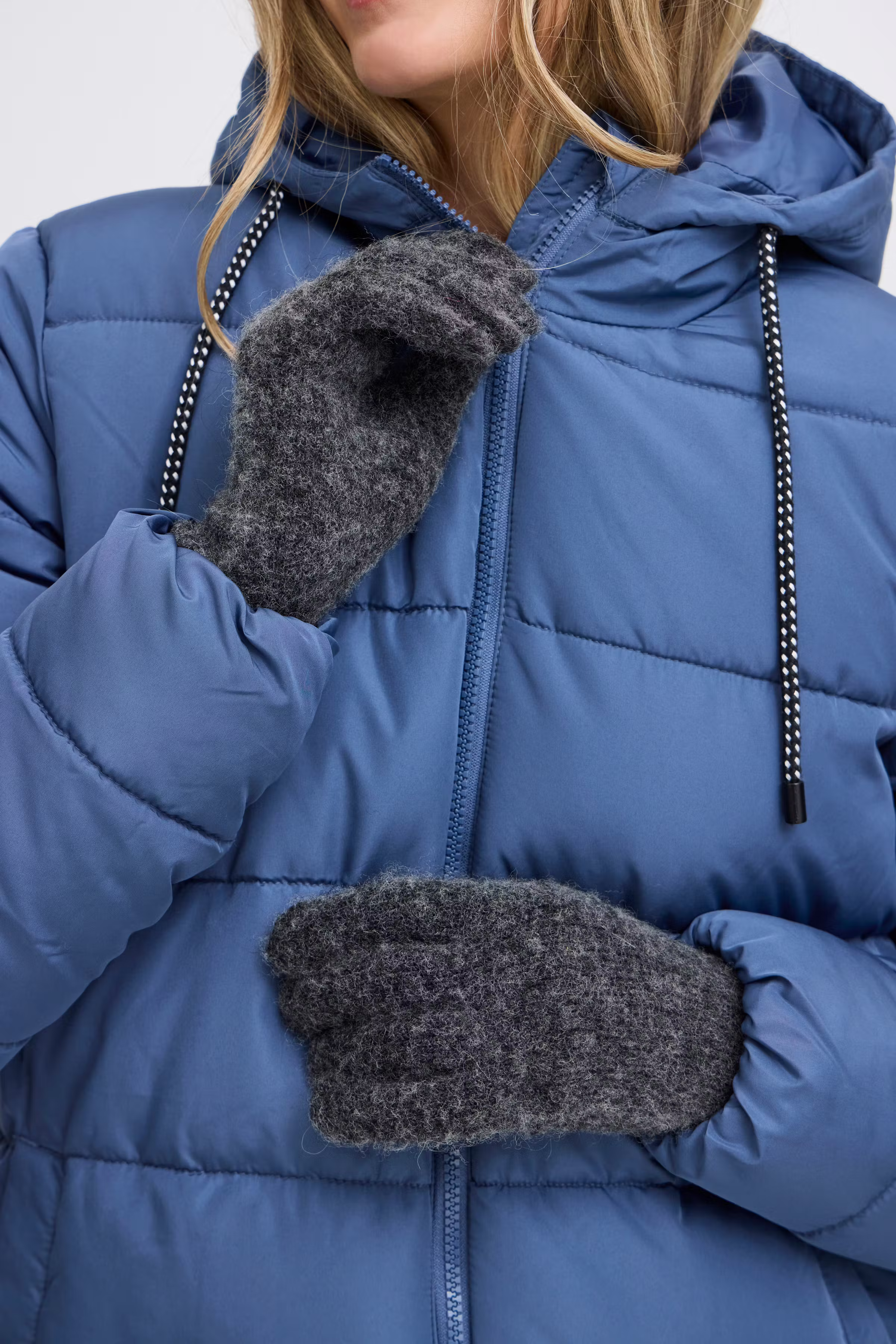 FRSANNY Hansker LOOKBOOK FRONT 20614605-202490