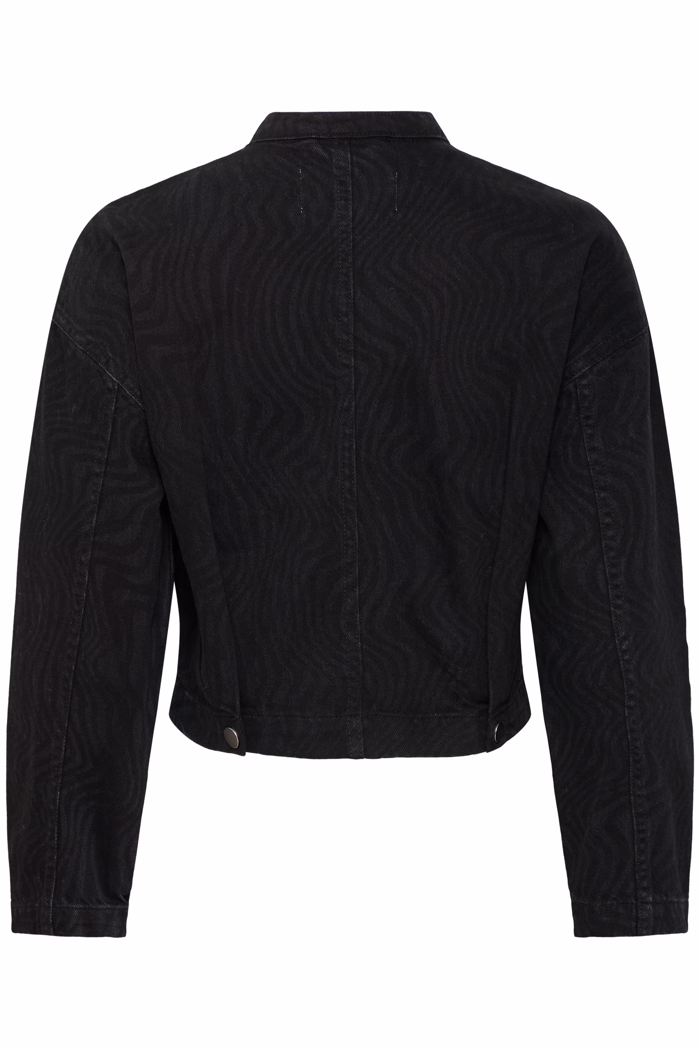 BYLYSSA Casual jakke PACK BACK 20817008-205060