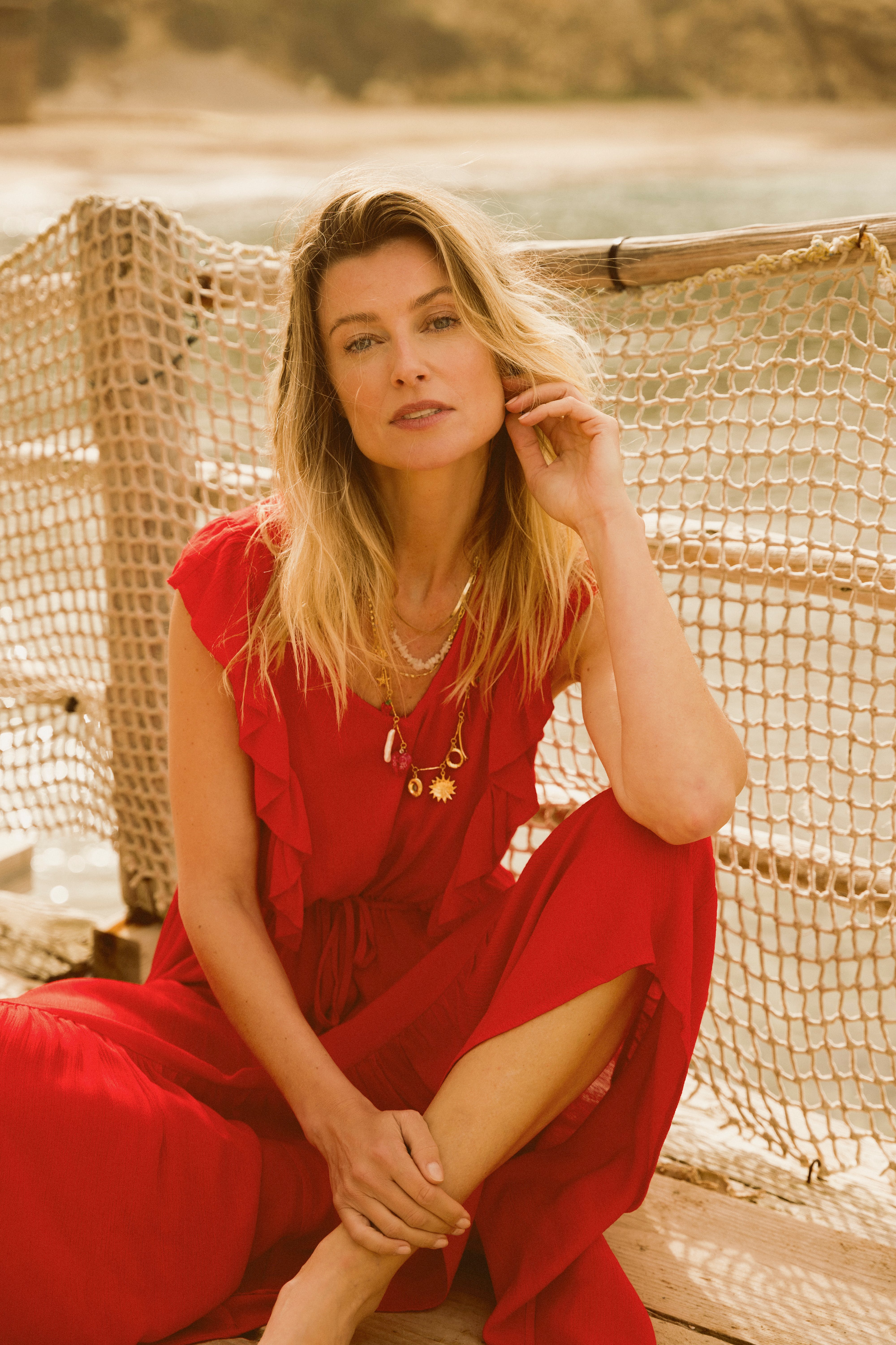 CRAllie Dress LOCATION NONE 10613621-181662