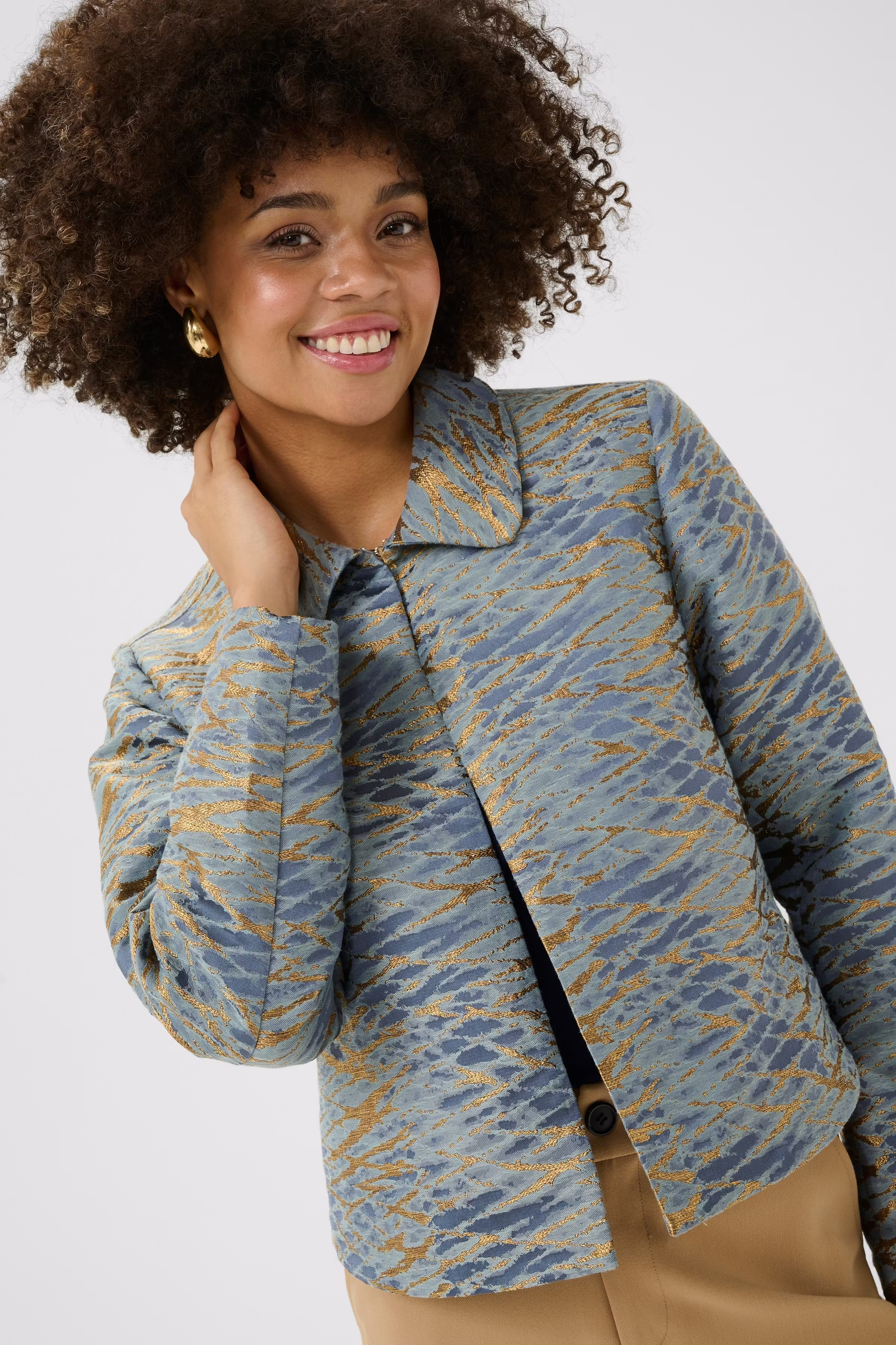 CUsofie jacka LOOKBOOK DETAIL 50112423-108040