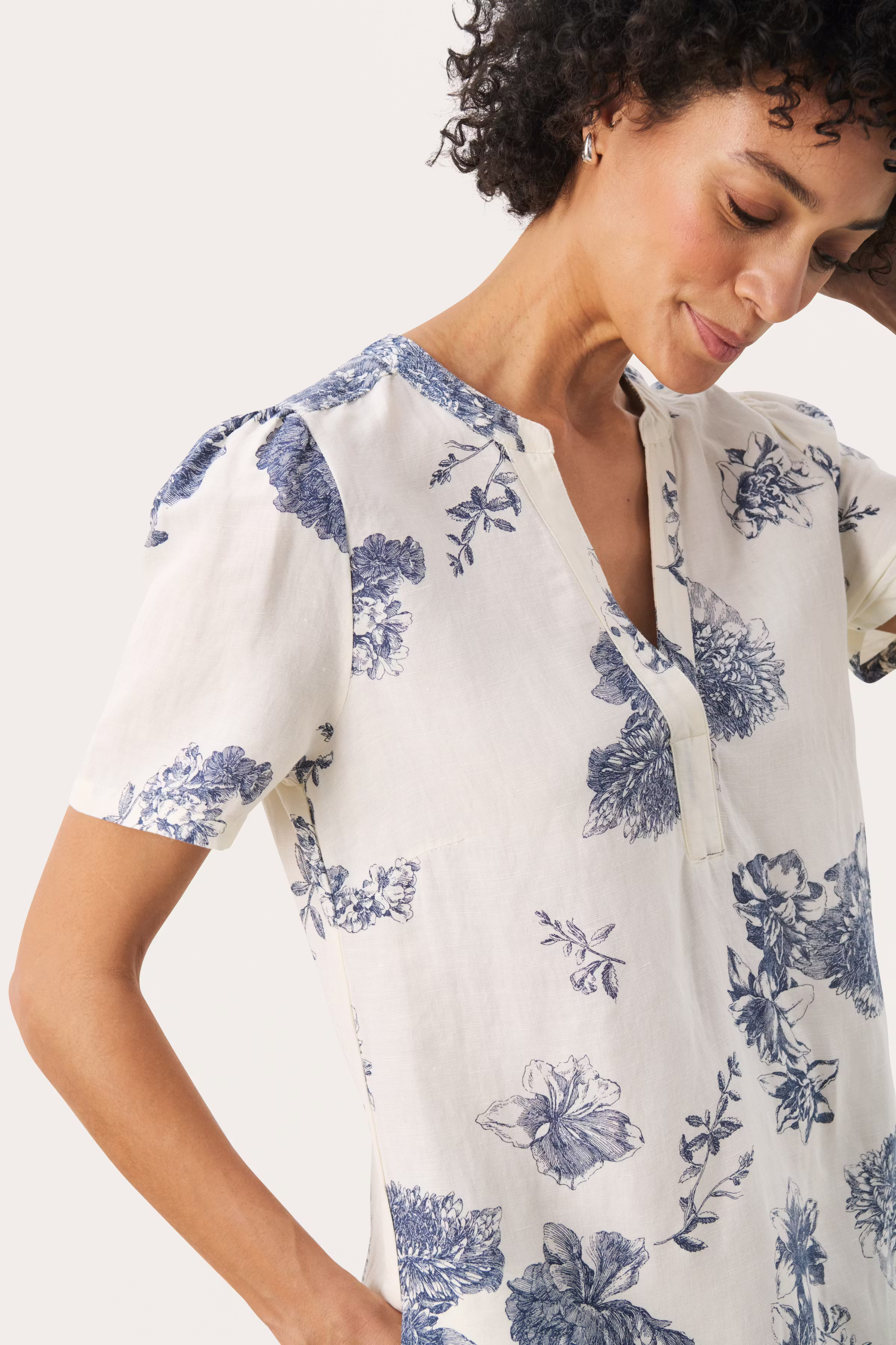 AminasePW Kjole LOOKBOOK DETAIL 30309934-303794