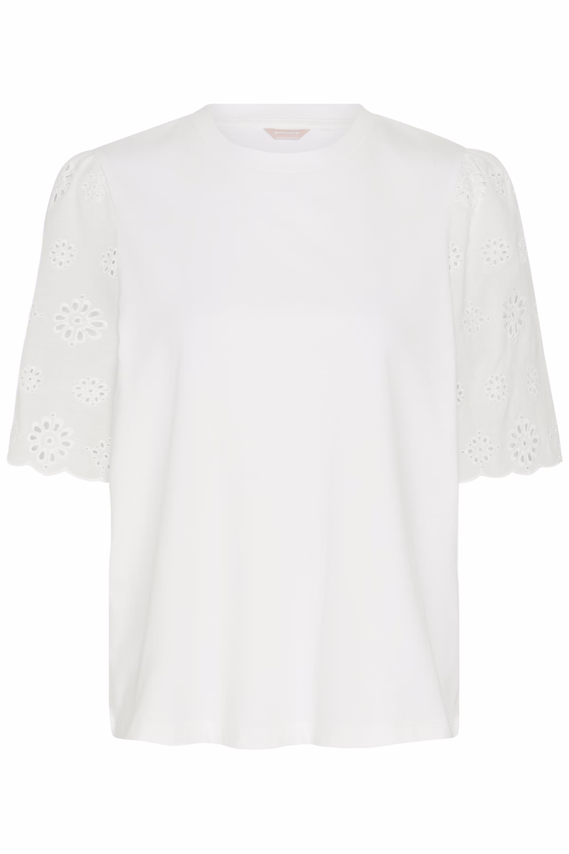 BPstella T-shirt PACK FRONT 40200150-110602