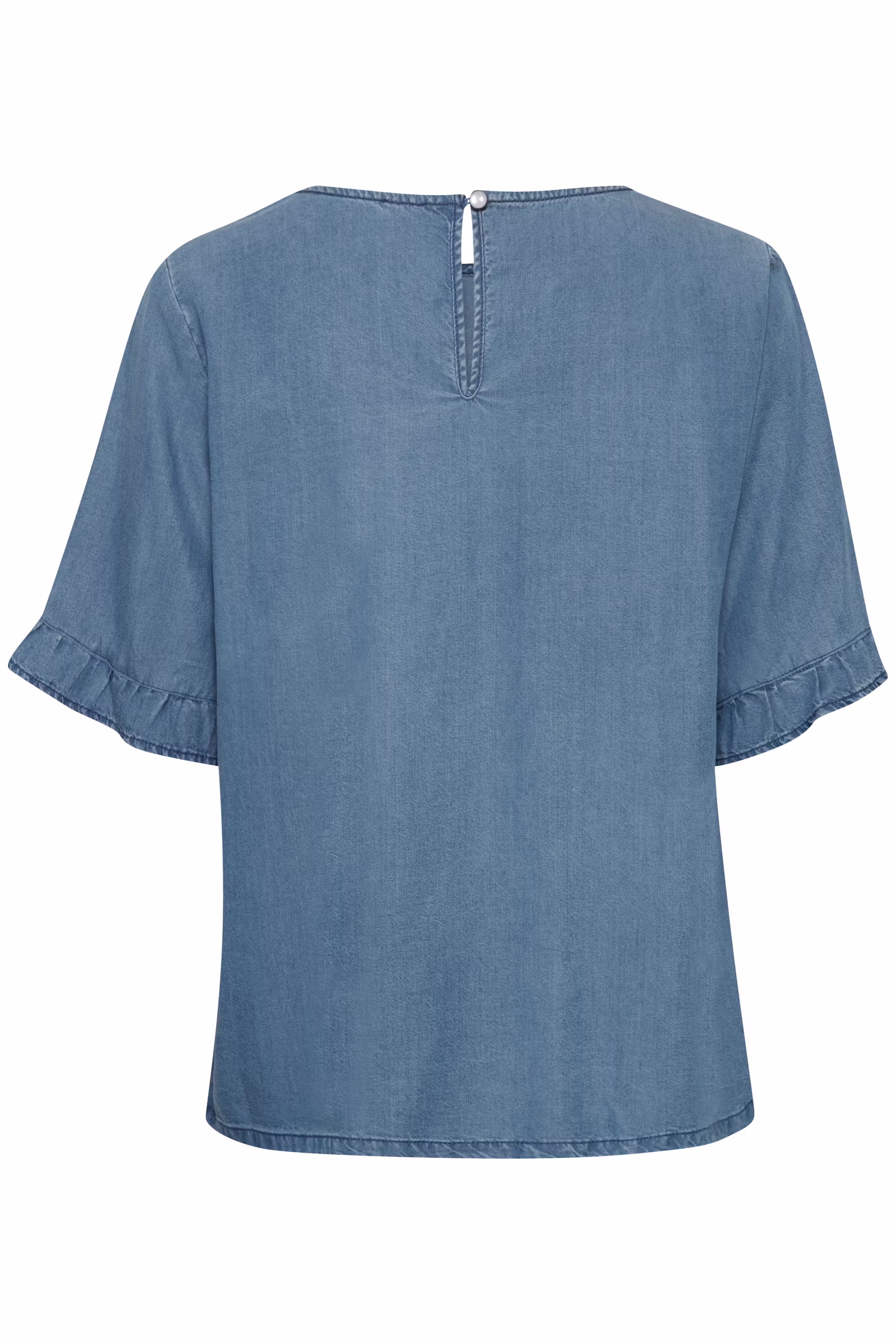 Kortærmet bluse PACK BACK 50207364-200008