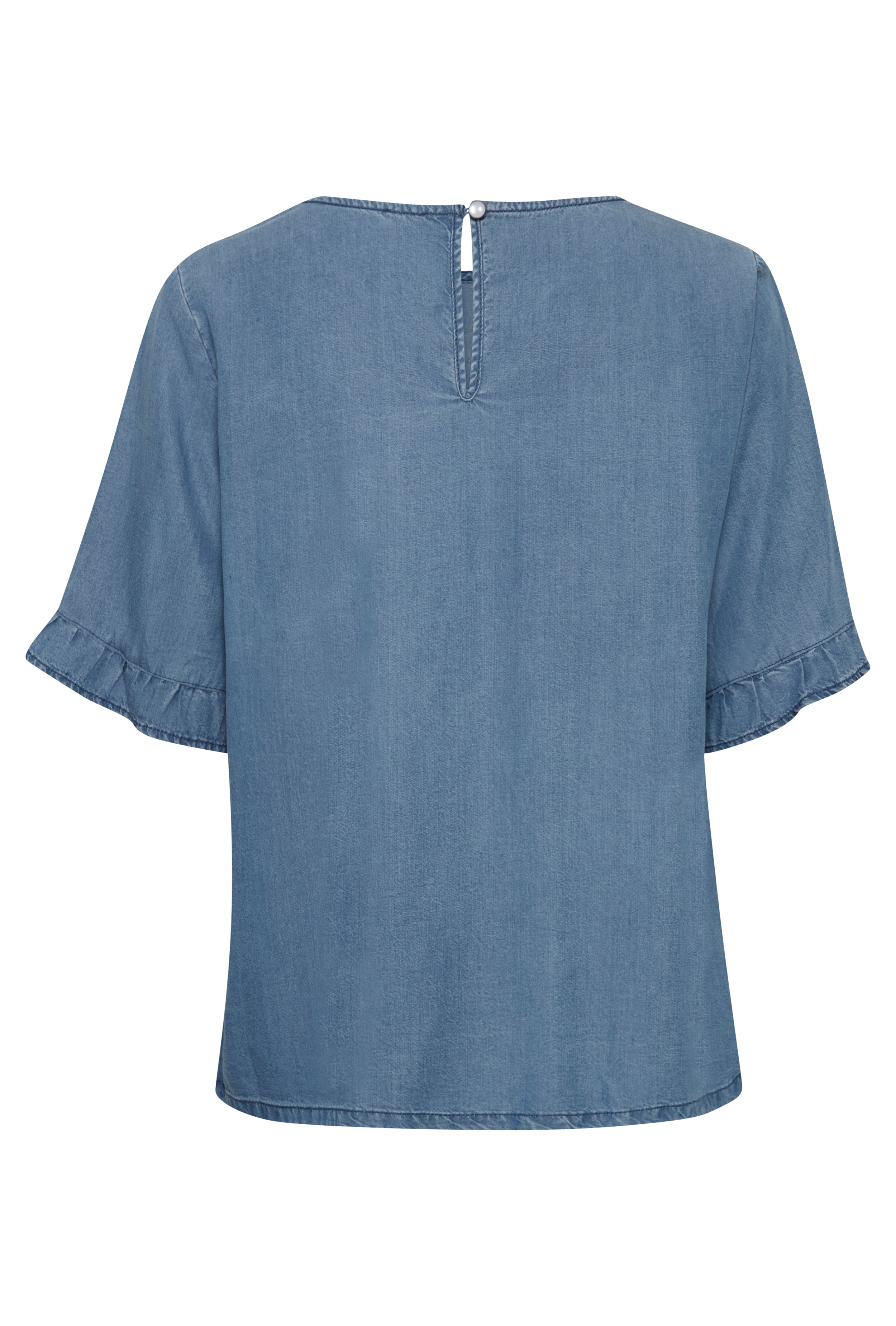 Kurzarm-Bluse PACK BACK 50207364-200008