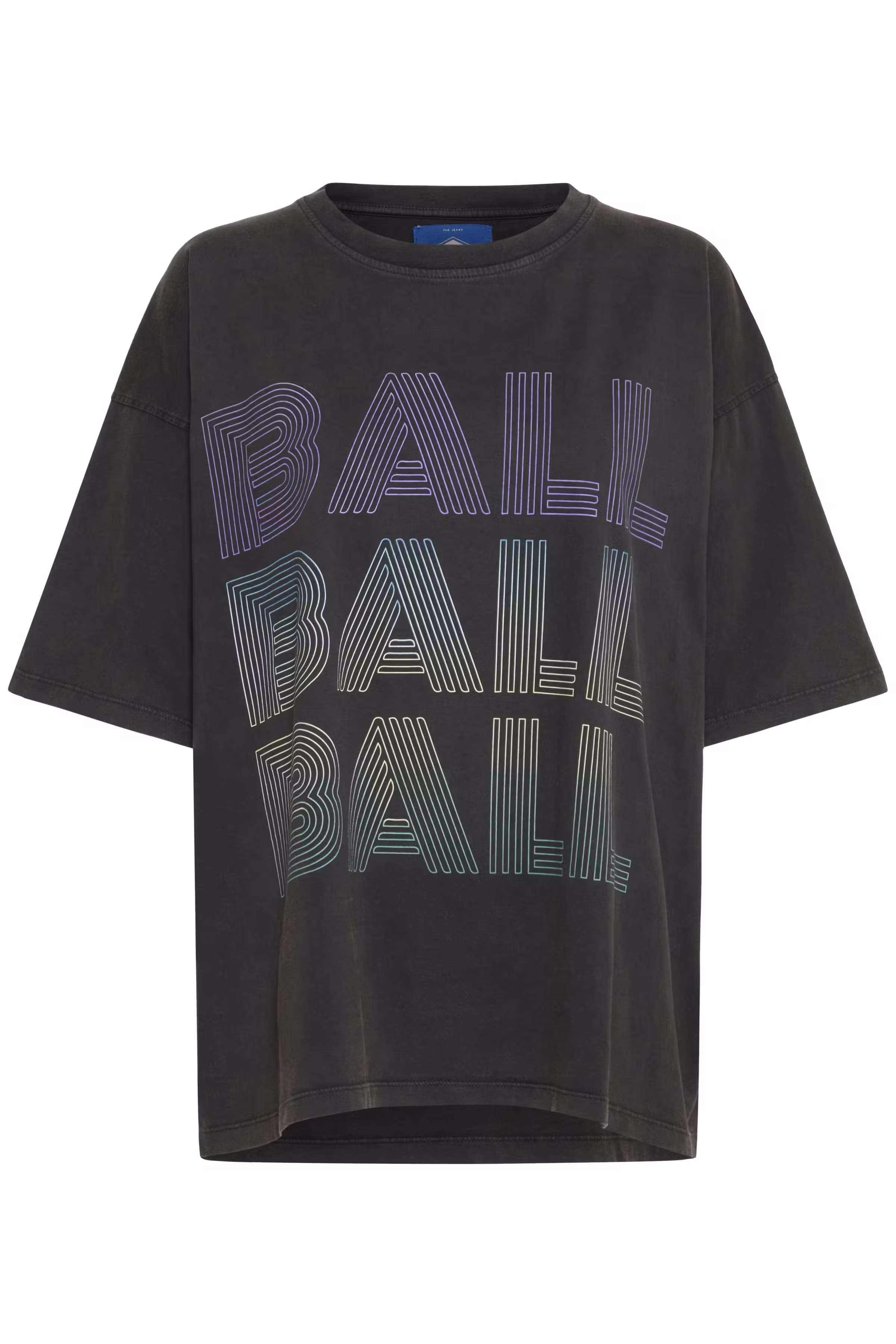 BABALDO T-shirt PACK FRONT 50405187-193911
