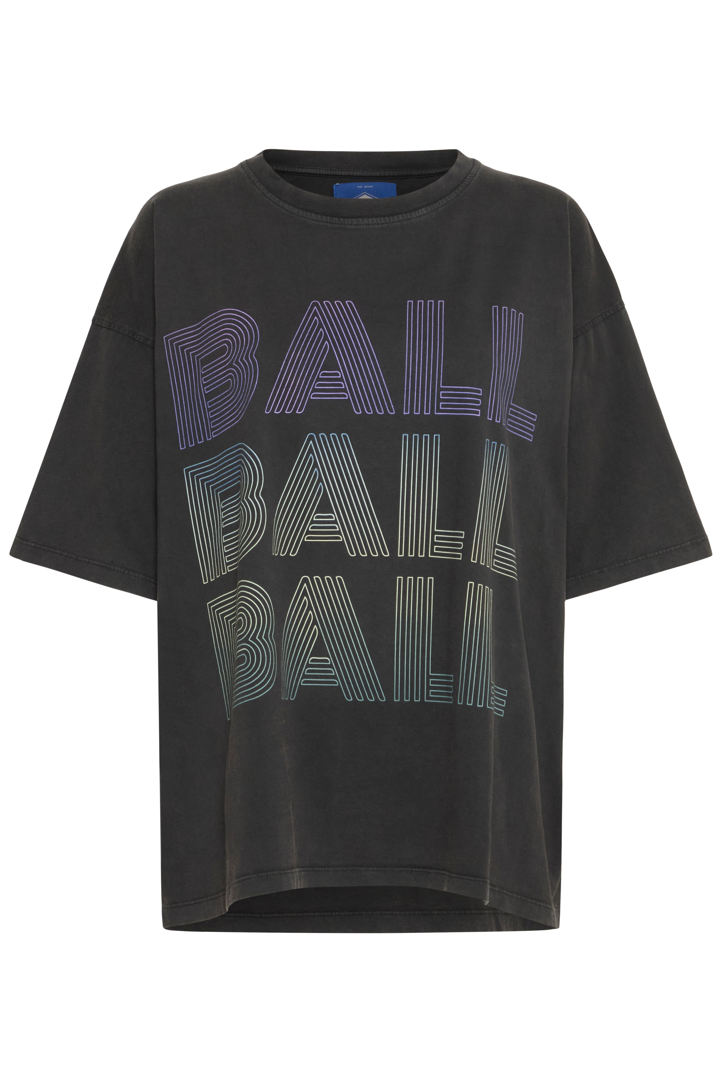 BABALDO T-shirt PACK FRONT 50405187-193911