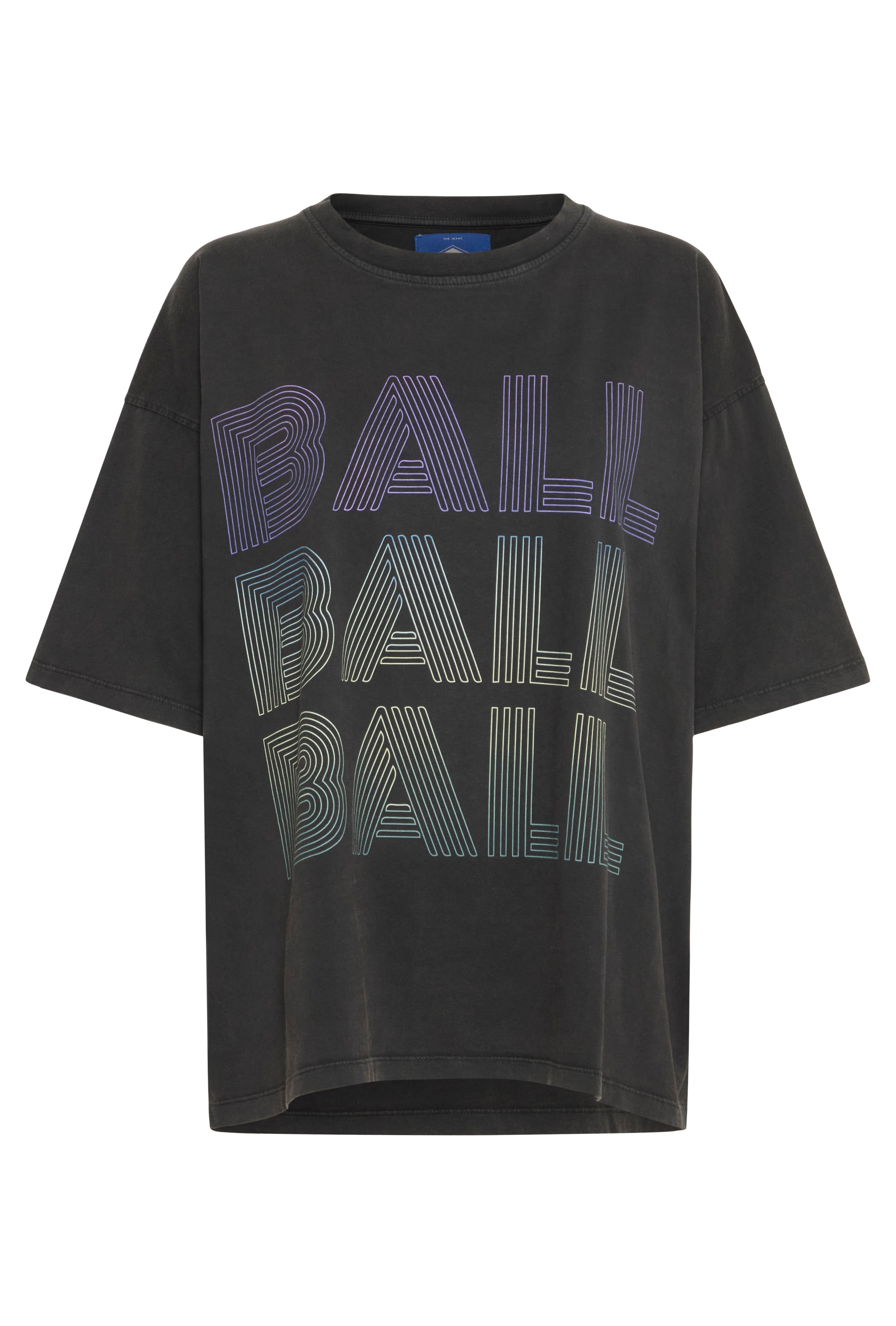BABALDO T-shirt PACK FRONT 50405187-193911