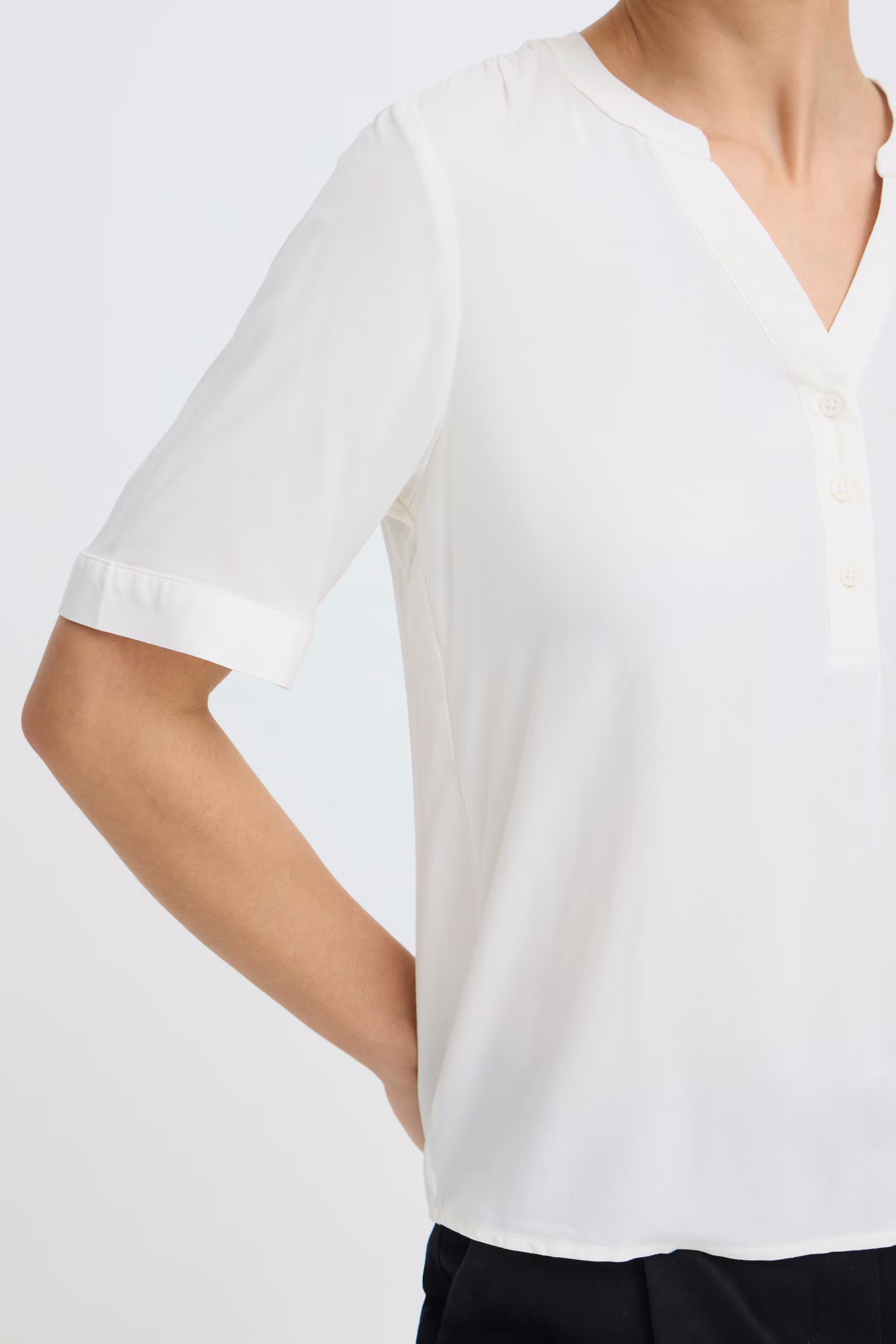 BYMMJOELLA Blouse LOOKBOOK DETAIL 20818775-114300