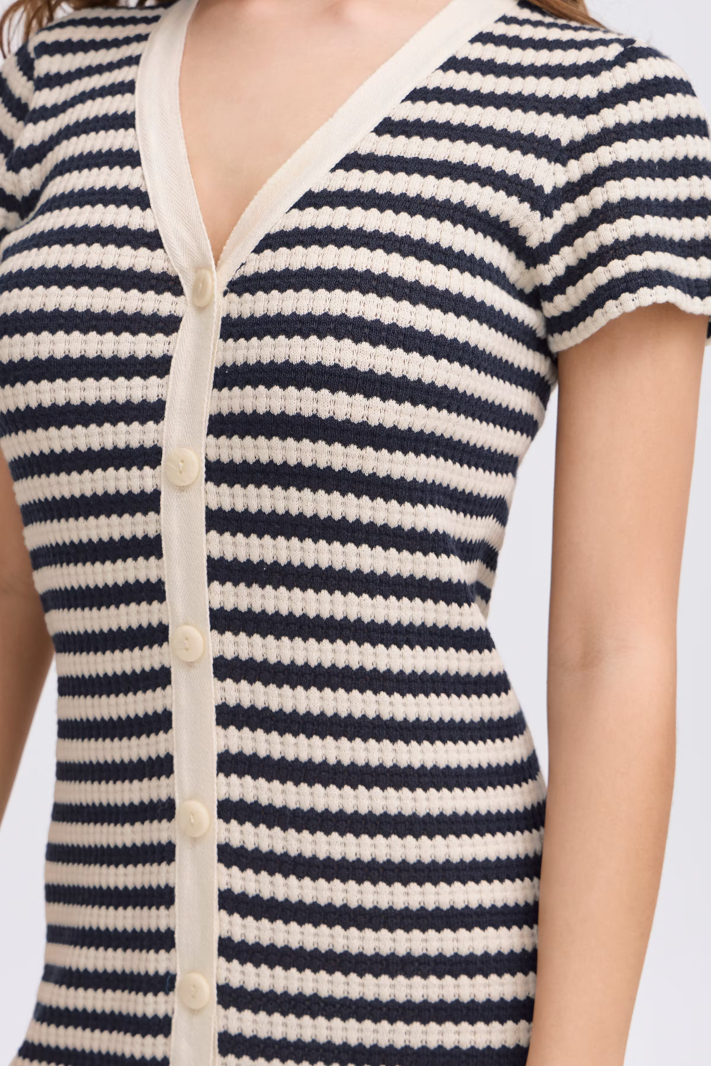 IHLORIANNA Kjole LOOKBOOK DETAIL 20123011-204487