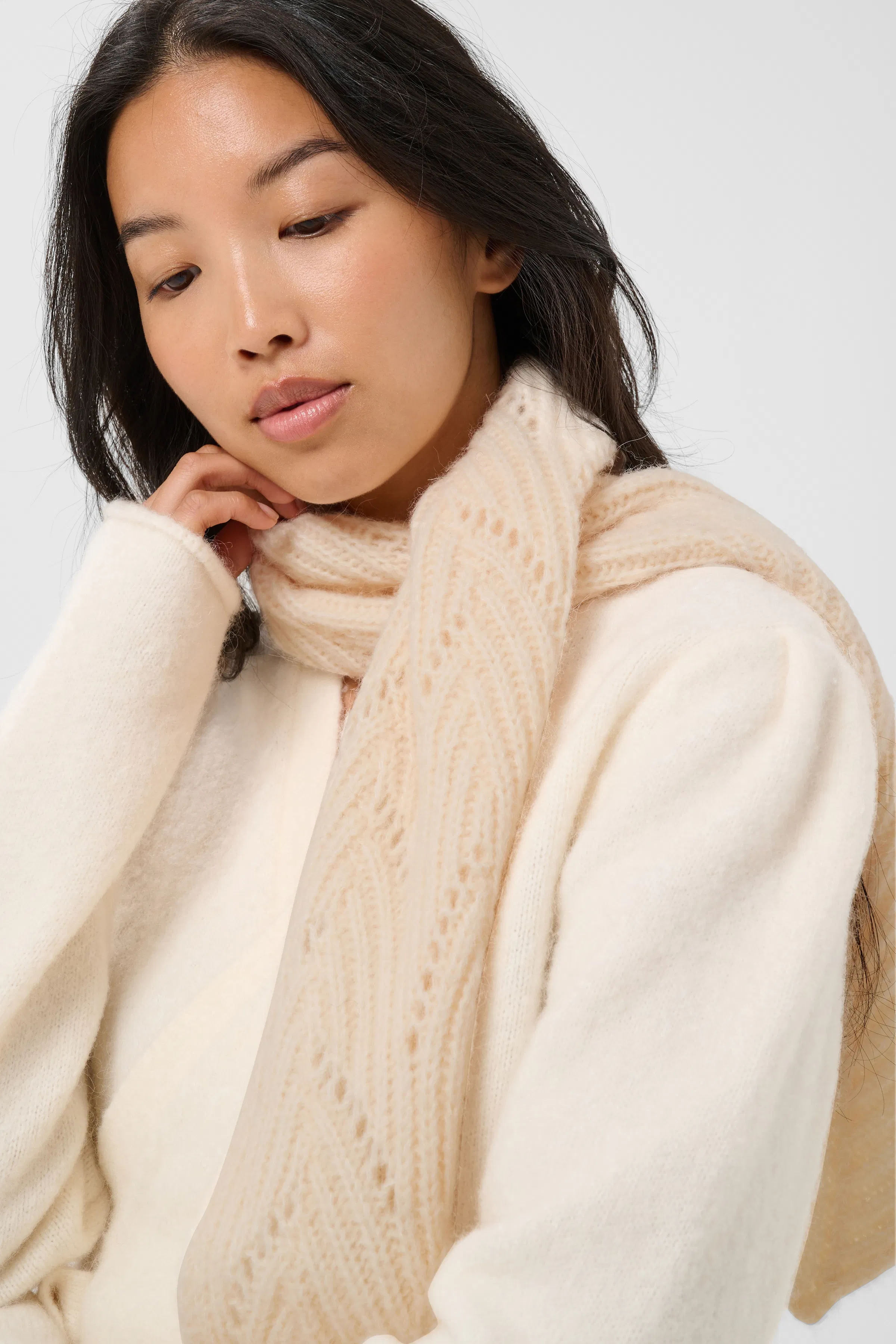 LilianaPW Tuch LOOKBOOK DETAIL 30311023-120601
