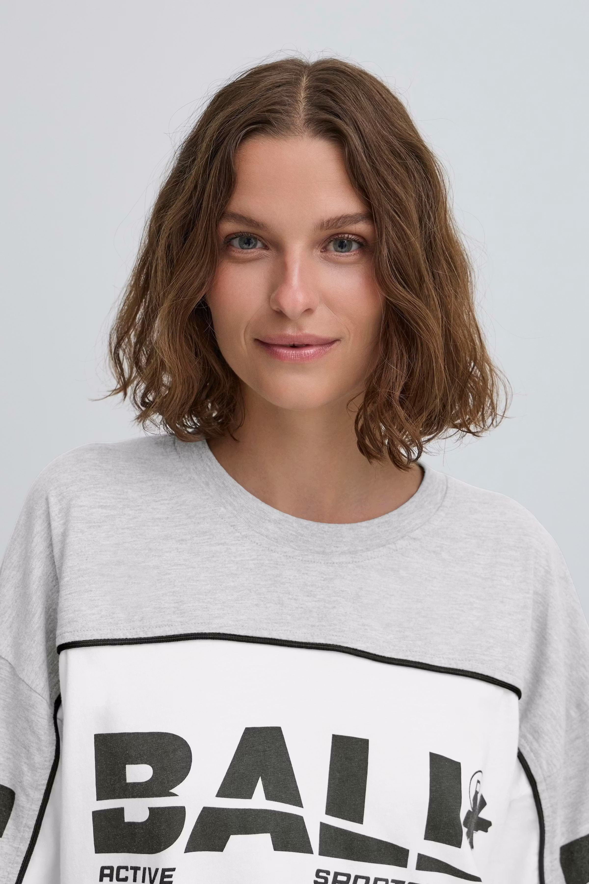 BAATTIVA T-shirt LOOKBOOK DETAIL 50405370-114800