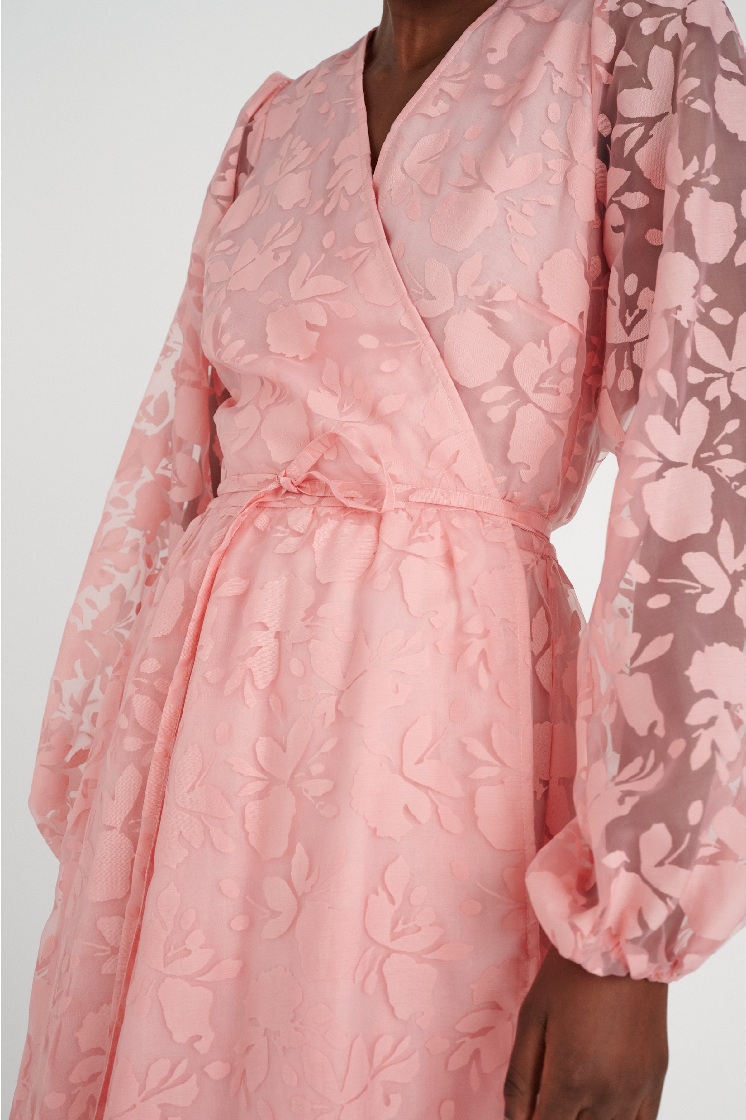 MaciaIW Jurk LOOKBOOK DETAIL 30107061-151717