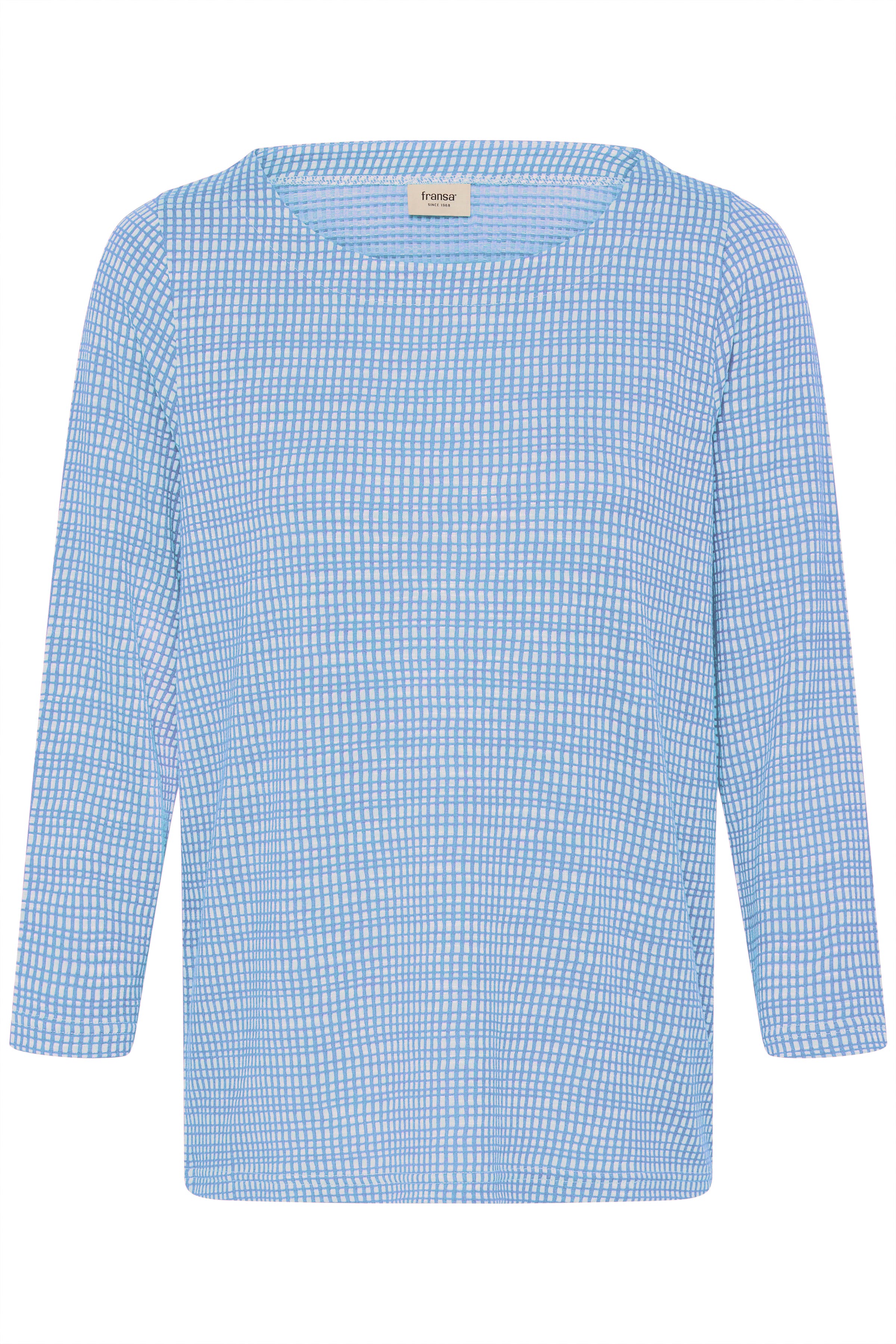 FRNIALA T-shirt PACK FRONT 20617523-900005066