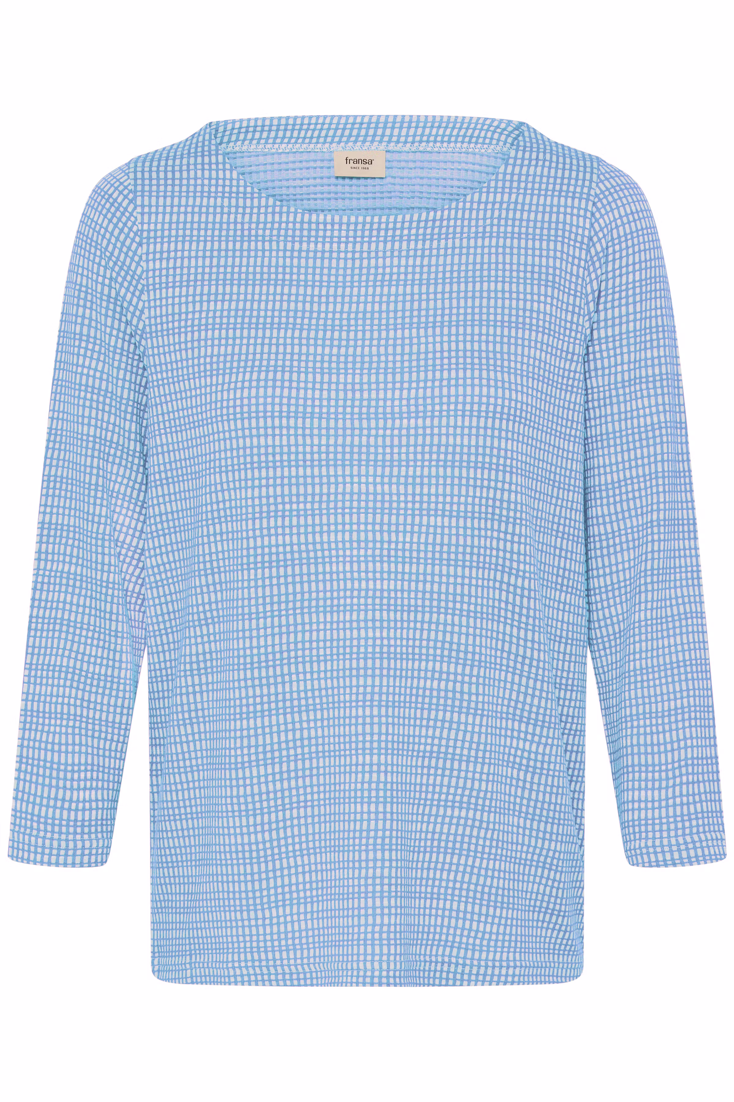 FRNIALA T-shirt PACK FRONT 20617523-900005069