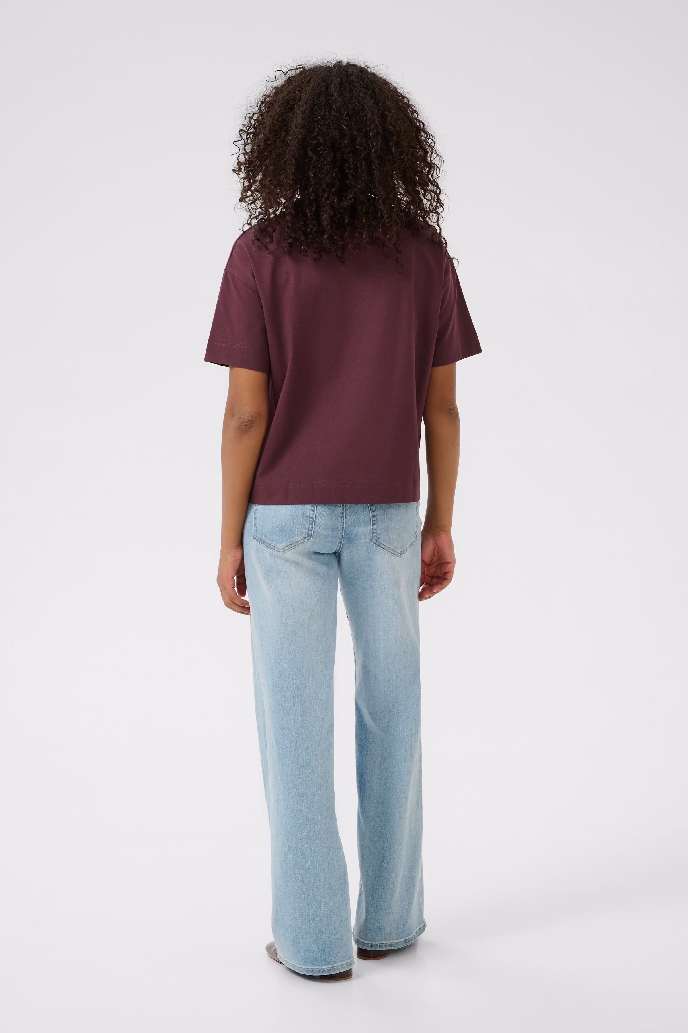 KAtomina T-shirt LOOKBOOK BACK 10509743-191619
