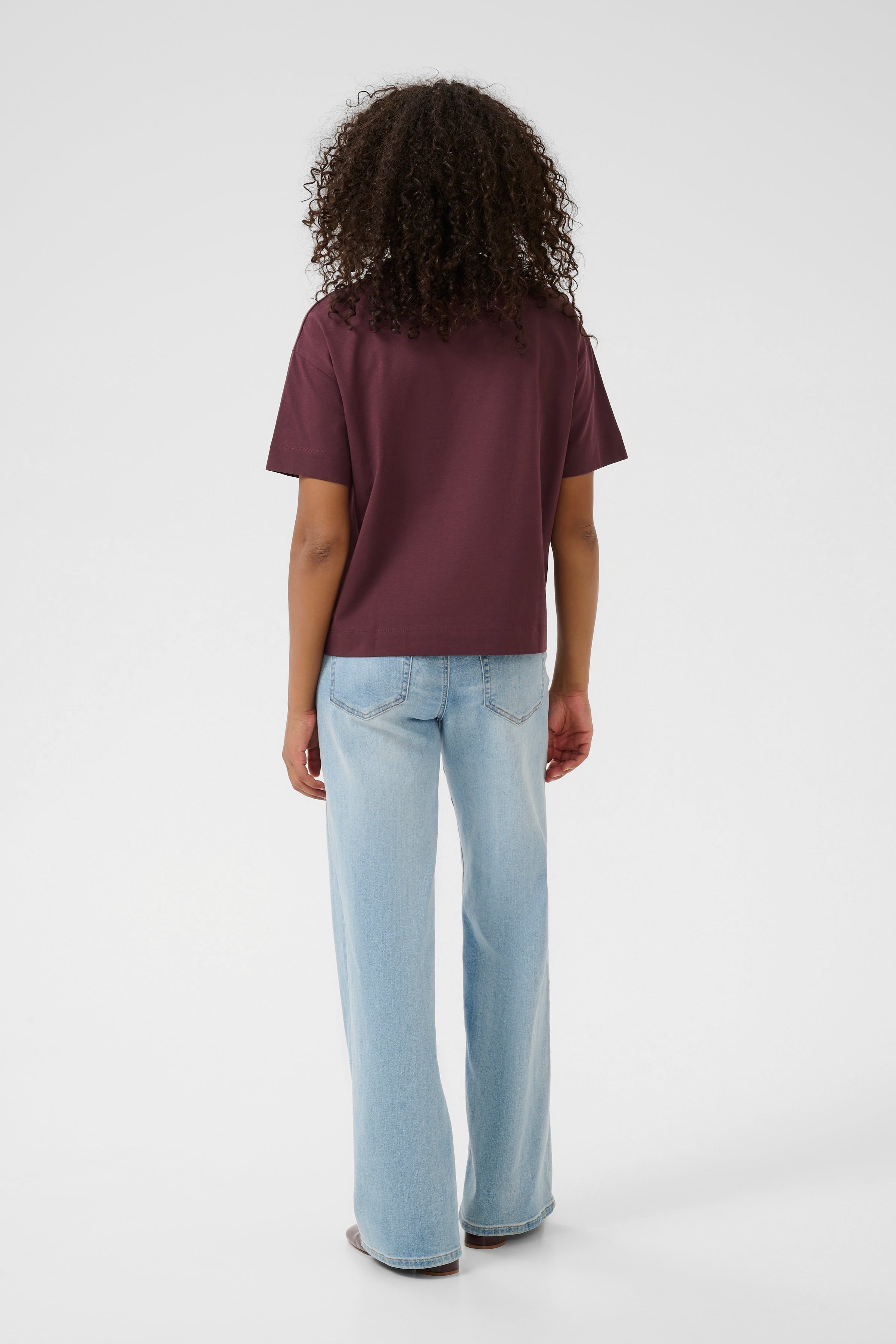 KAtomina T-shirt LOOKBOOK BACK 10509743-191619