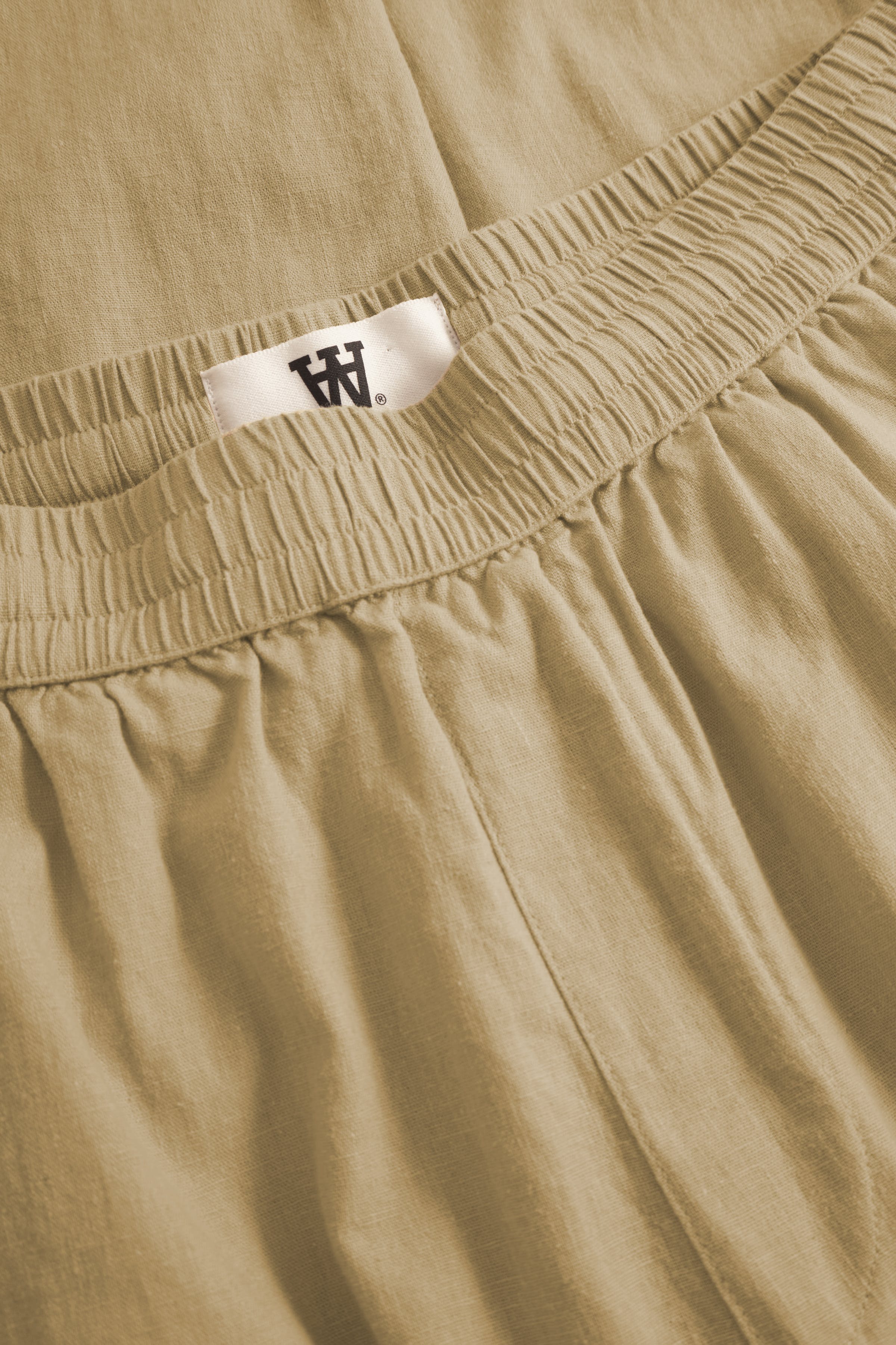 WWenoch Linen Trousers  PACK DETAIL 30251409-161120