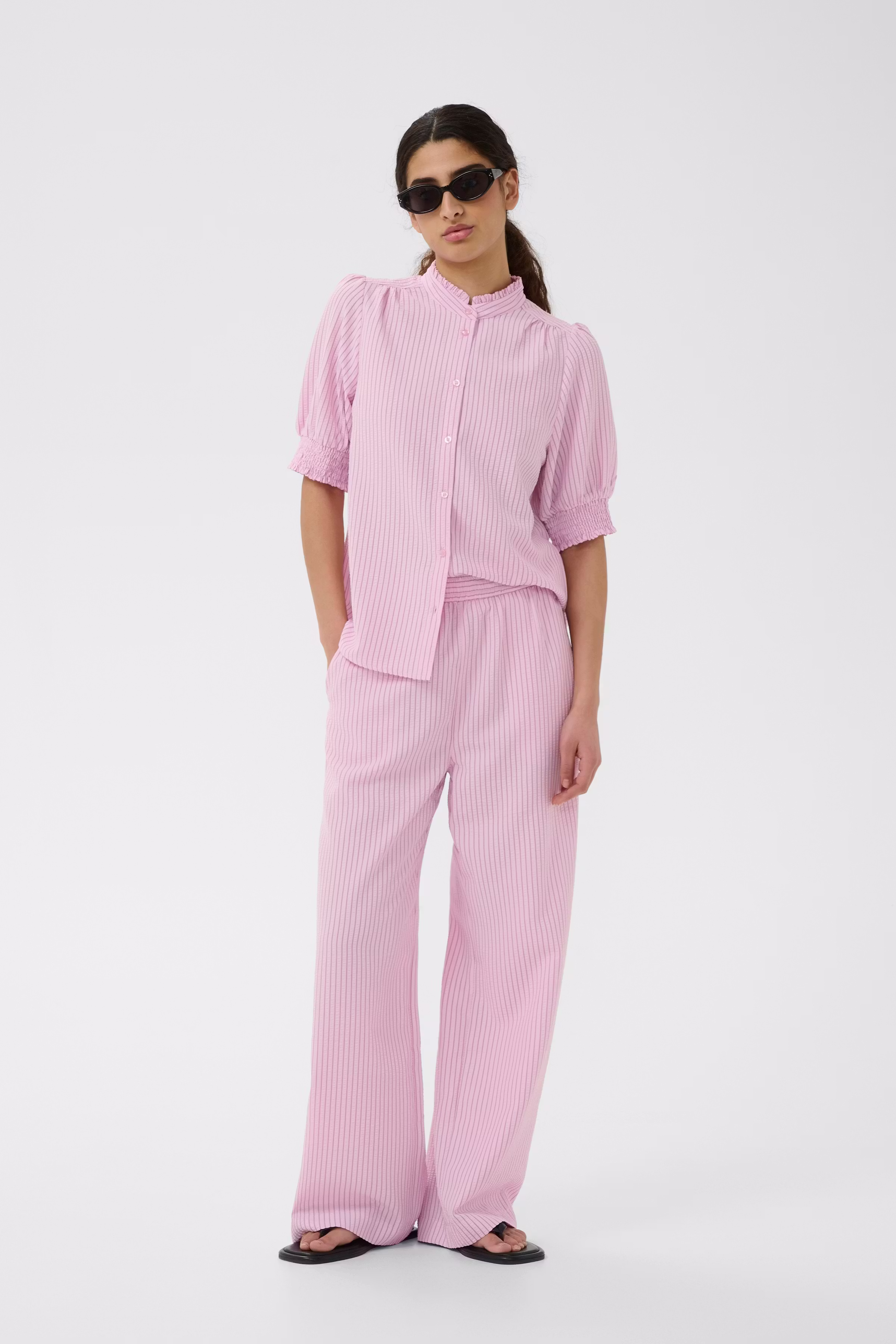 BellaIW Broek LOOKBOOK DETAIL 30111220-305162