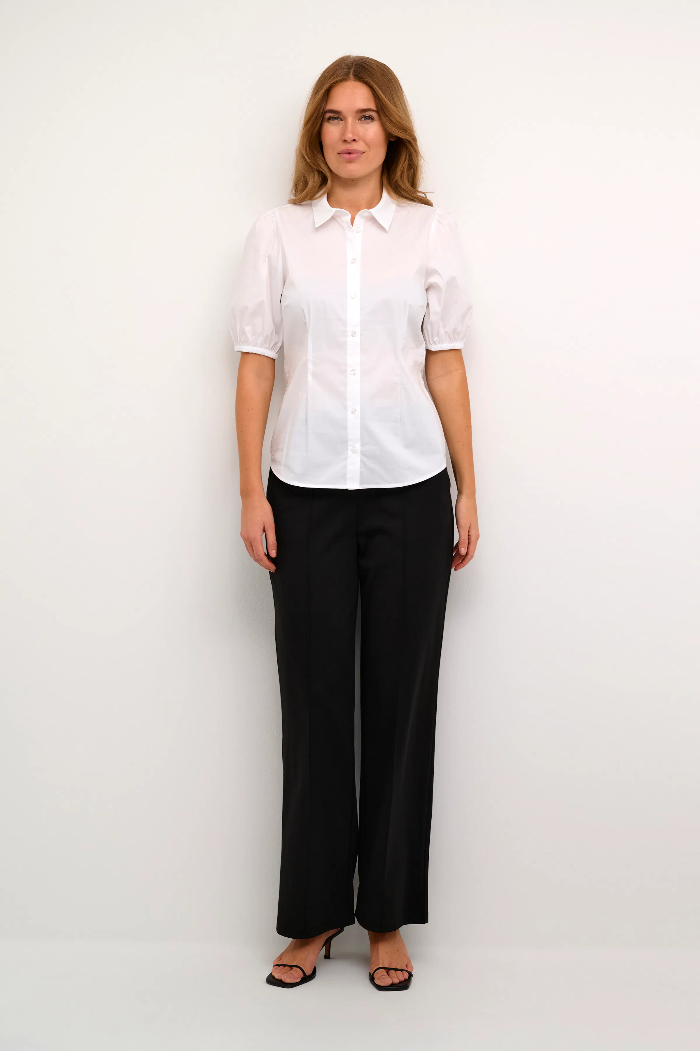 KAnicoline Skjorte LOOKBOOK FRONT 10508790-110601