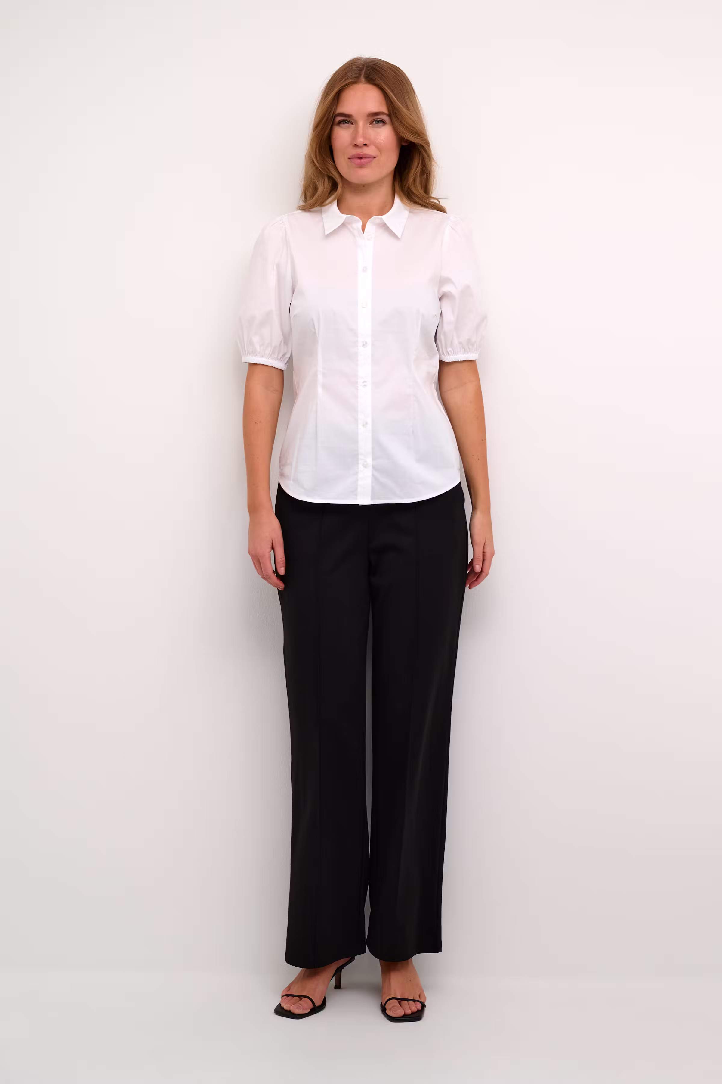 KAnicoline Skjorte LOOKBOOK FRONT 10508790-110601