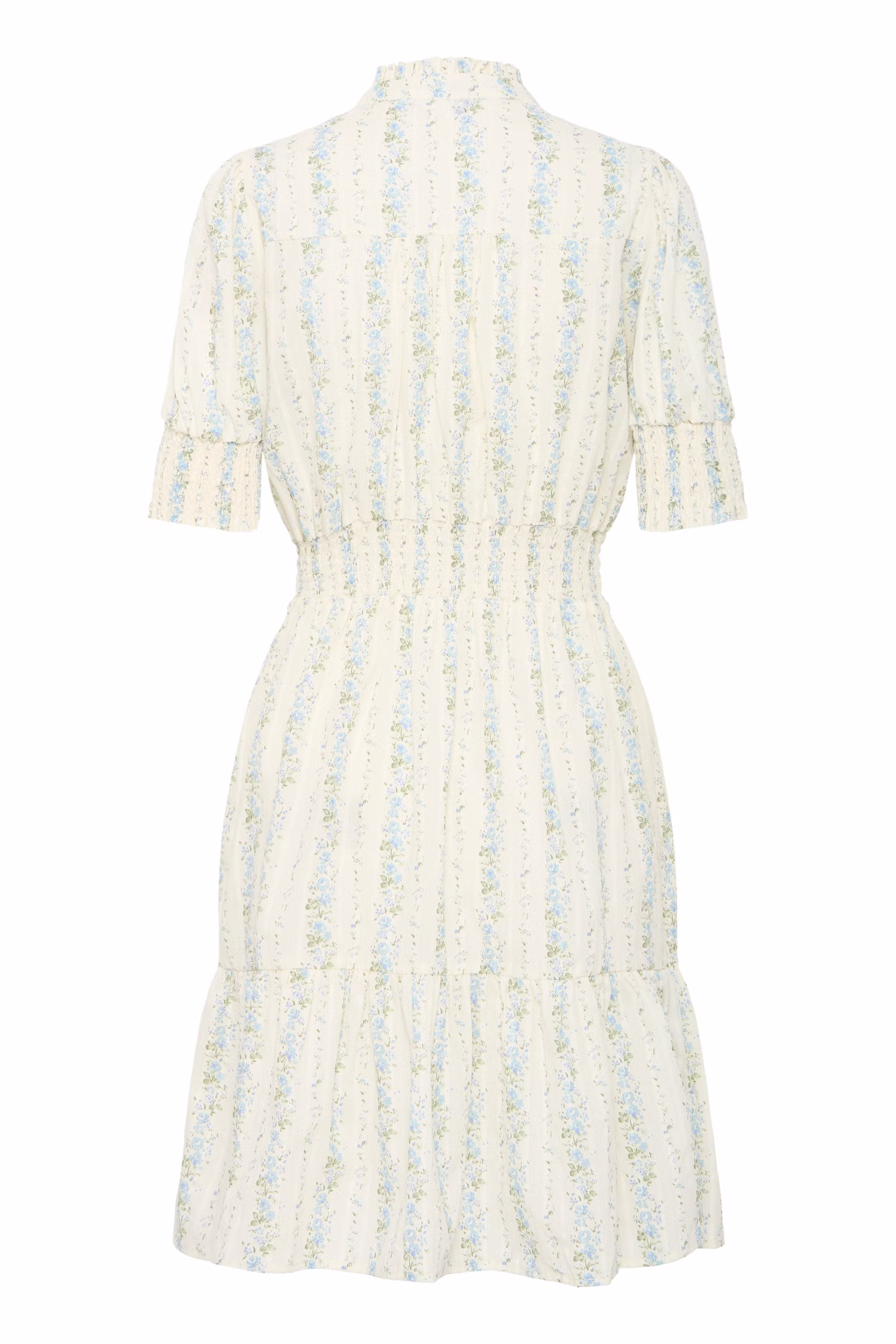 BYFLORIANA Kjole PACK BACK 20817234-204865